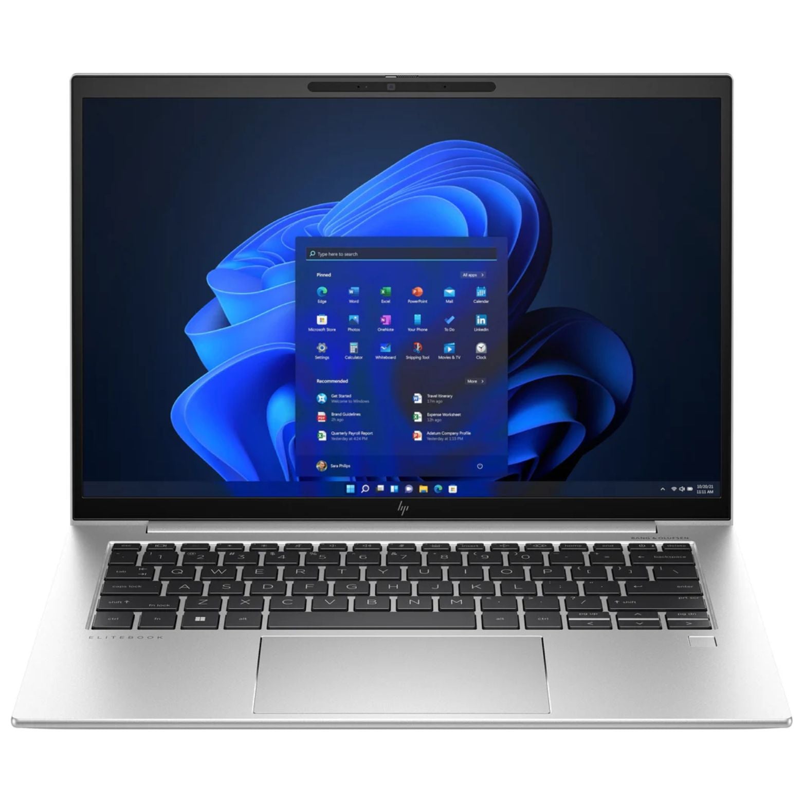 EliteBook 845 G10
