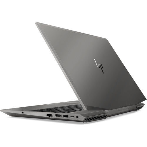 ZBook 15 G6