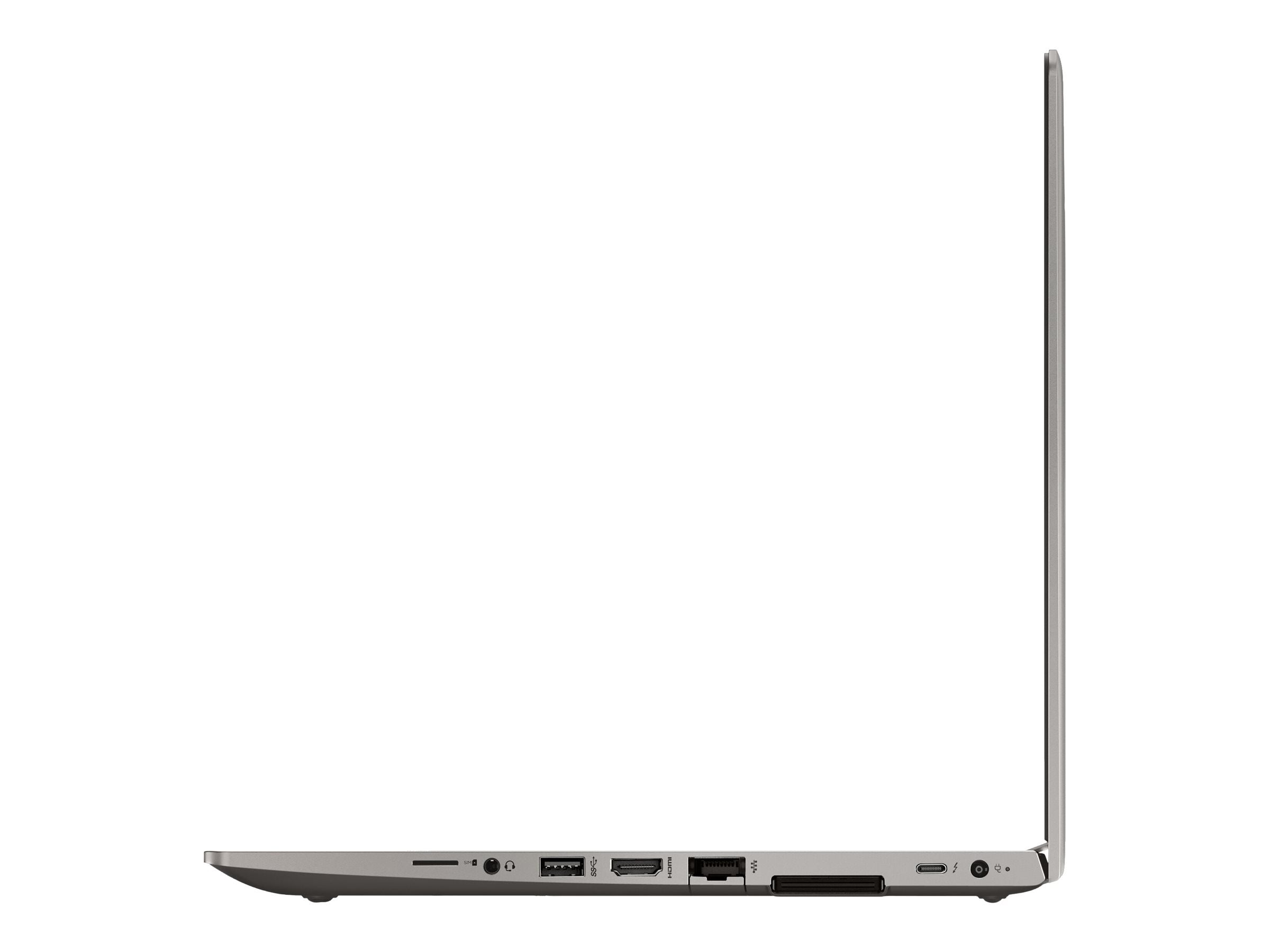 ZBook 14u G6