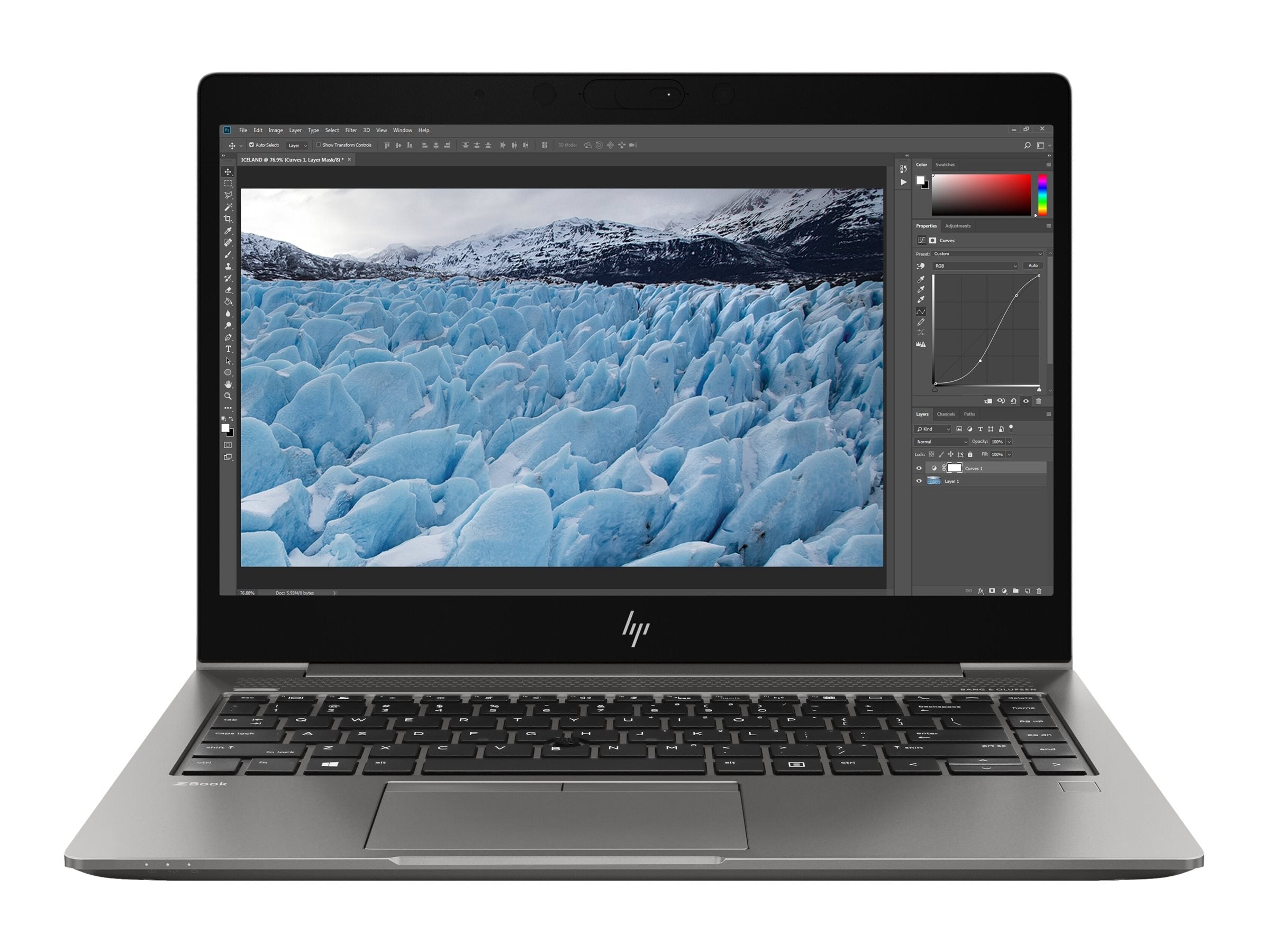 ZBook 14u G6