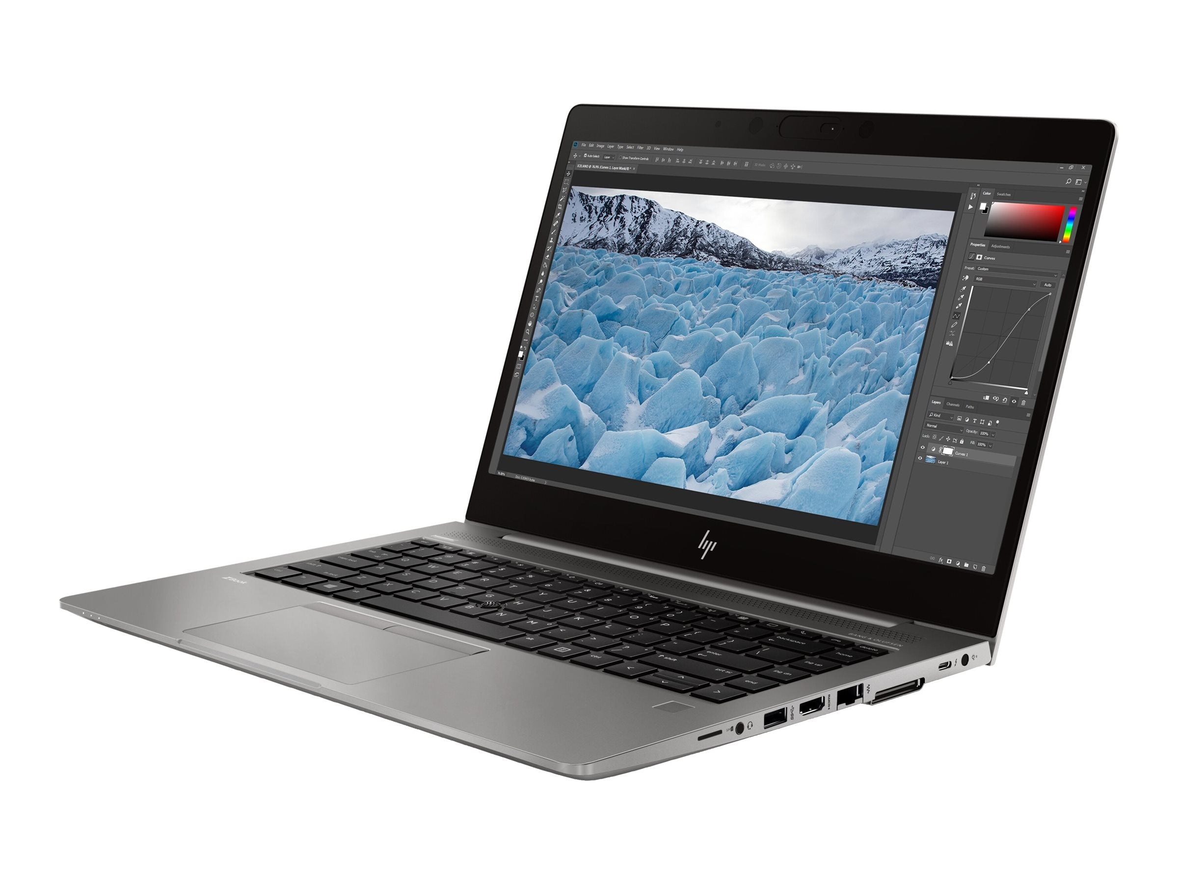 ZBook 14u G6