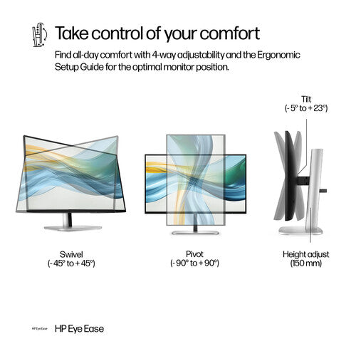 Series 5 Pro 524pu
