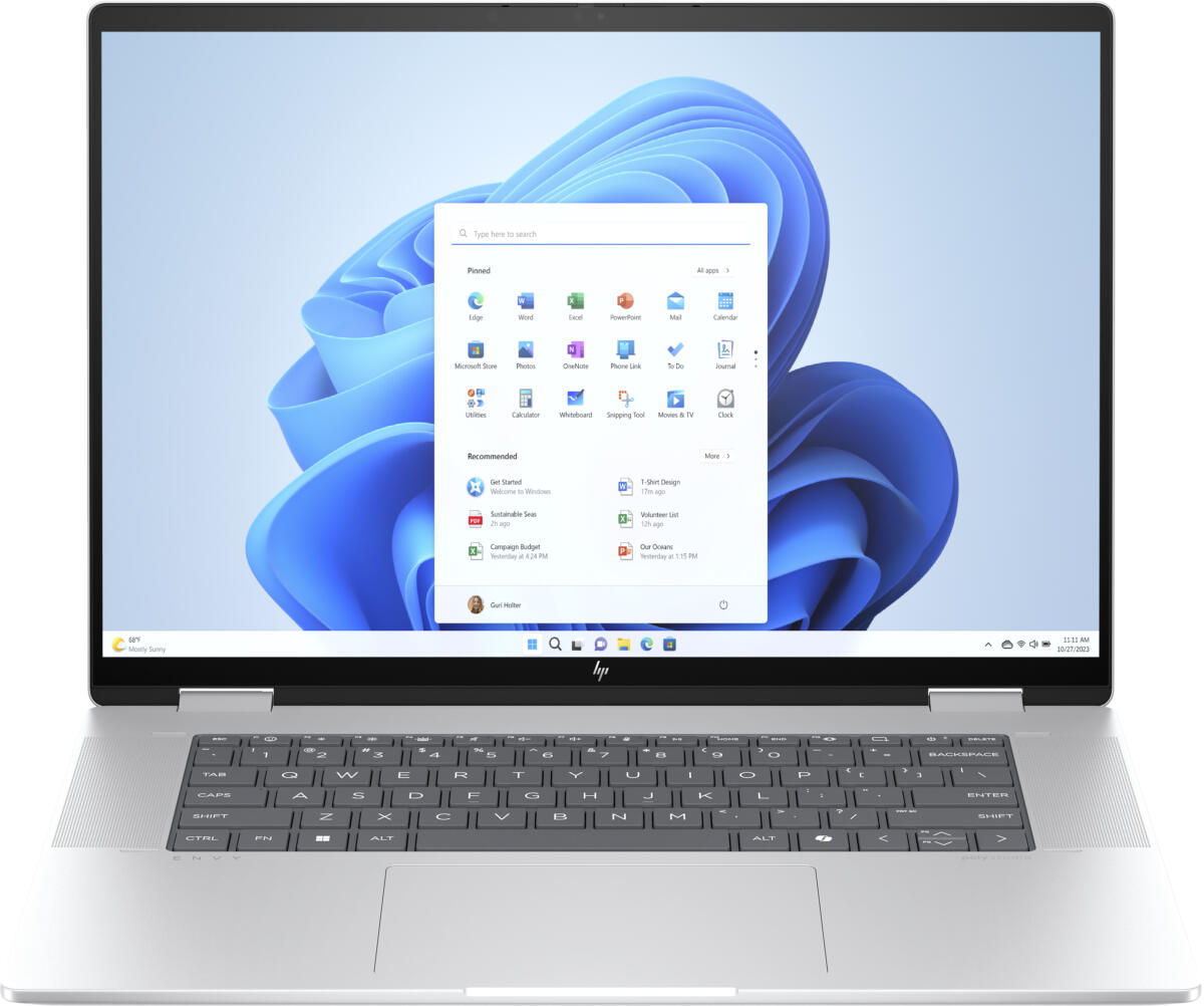 Envy x360 16-ac0013dx