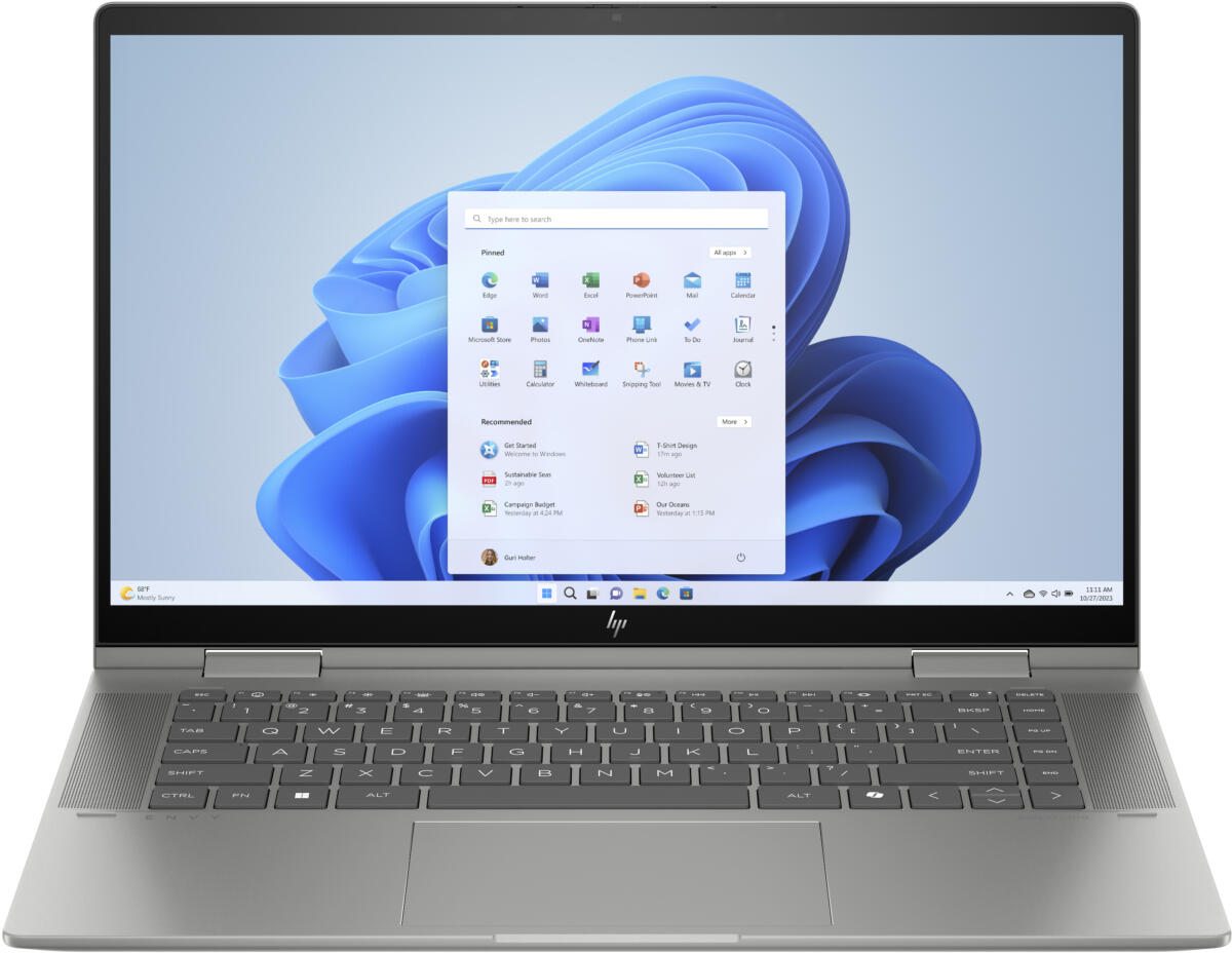 Envy x360 15-fe1073cl