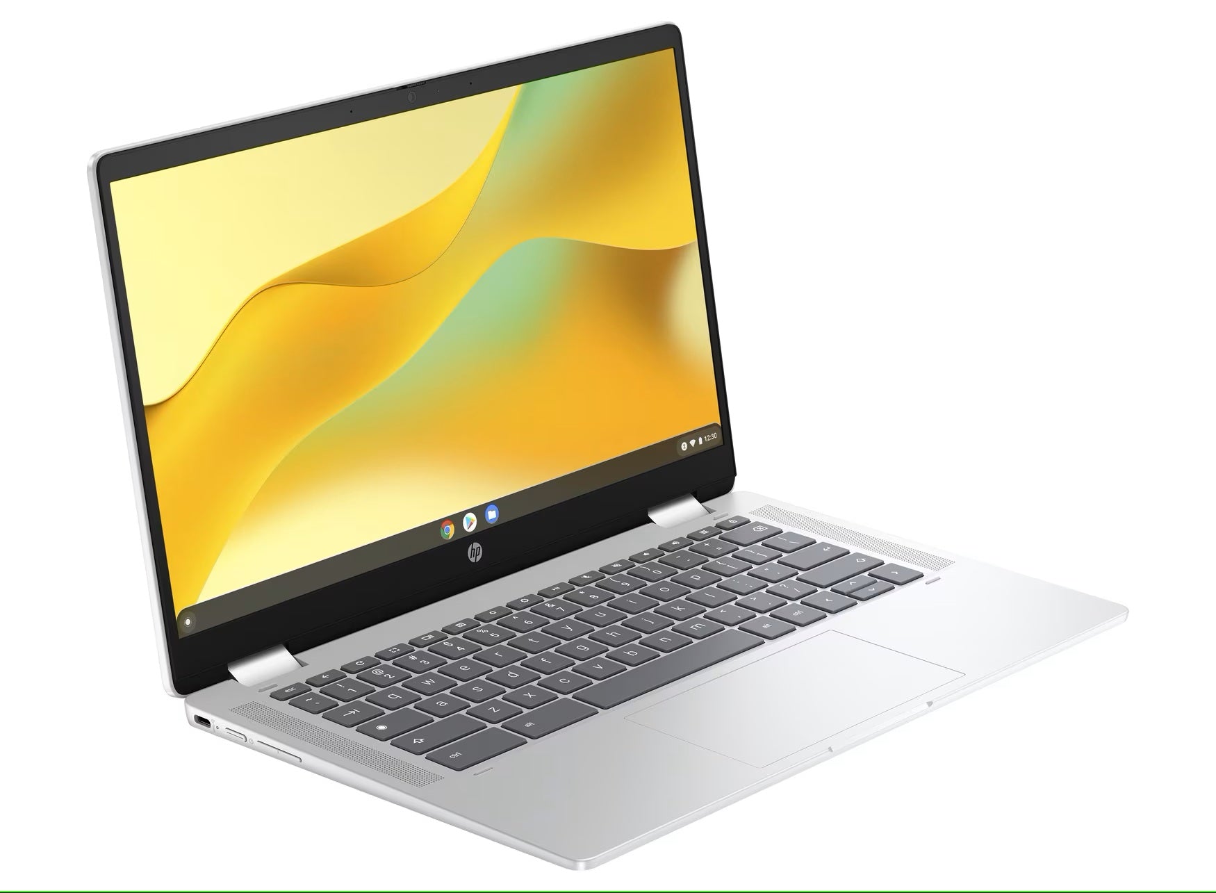 Chromebook x360 14b-cd0008ca