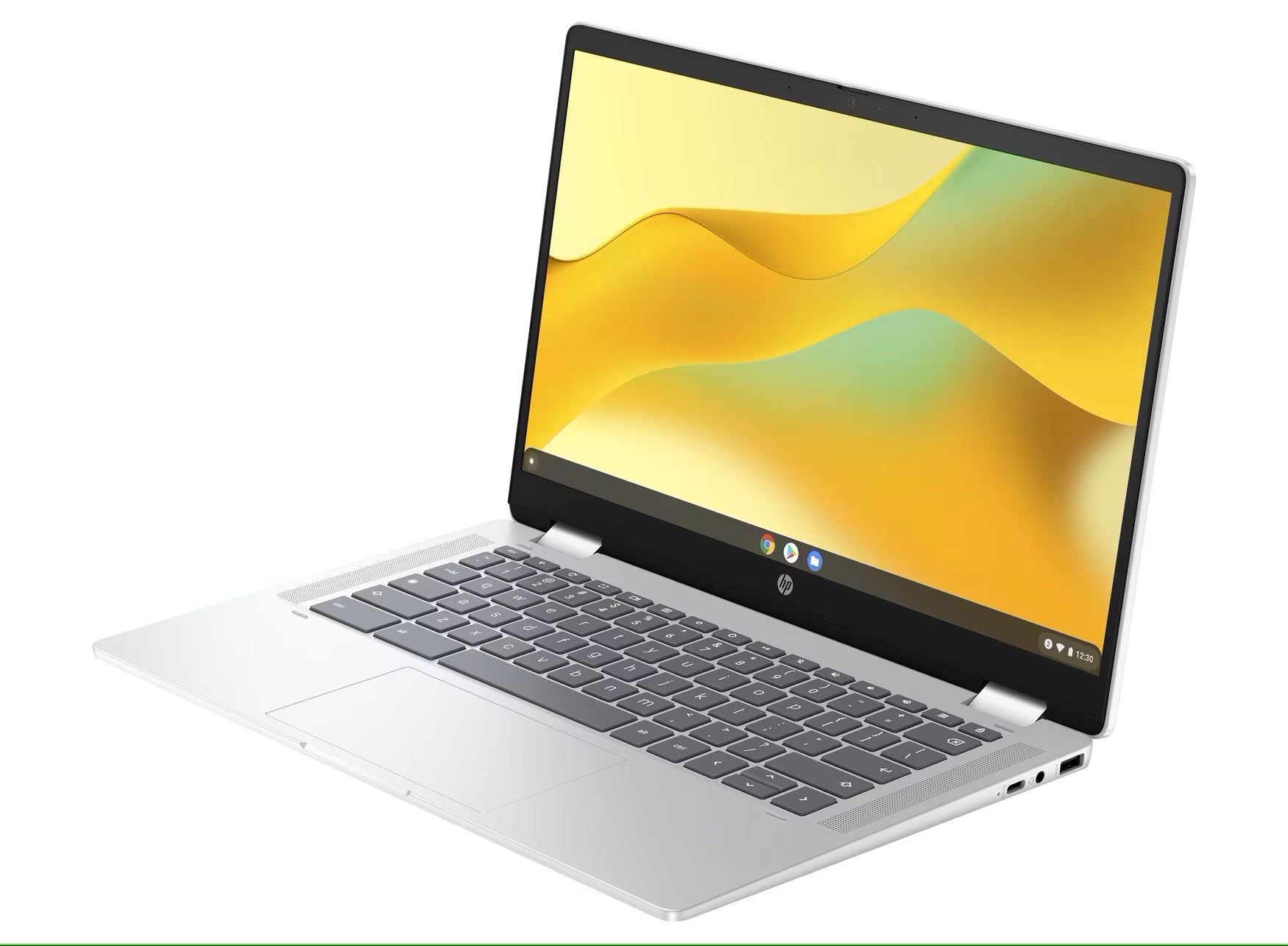 Chromebook x360 14b-cd0008ca