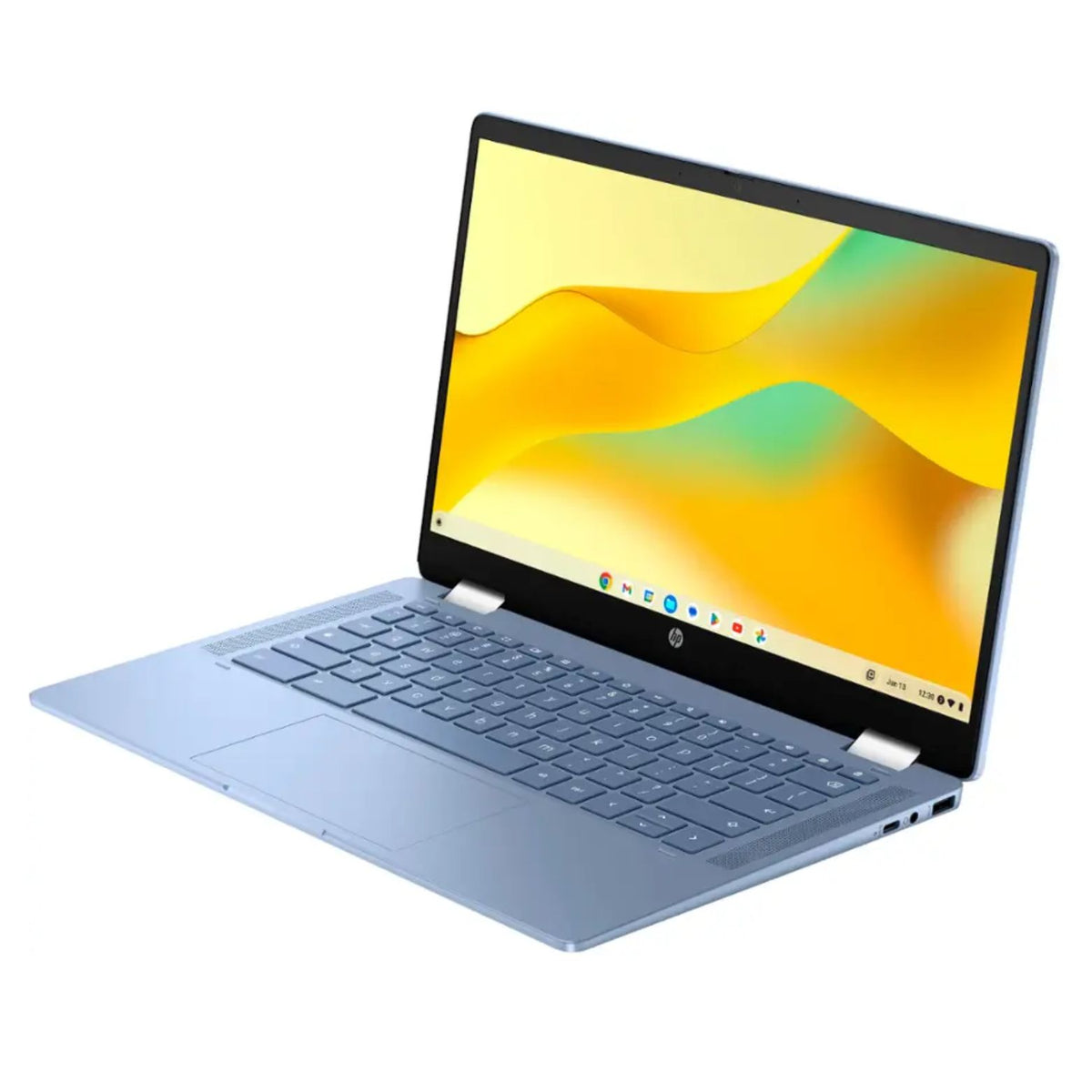 Chromebook x360 14b-cd000