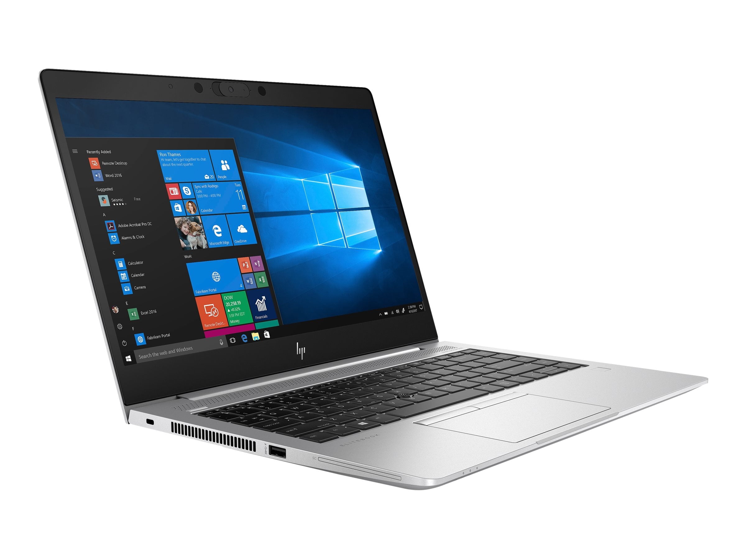 EliteBook 745 G6