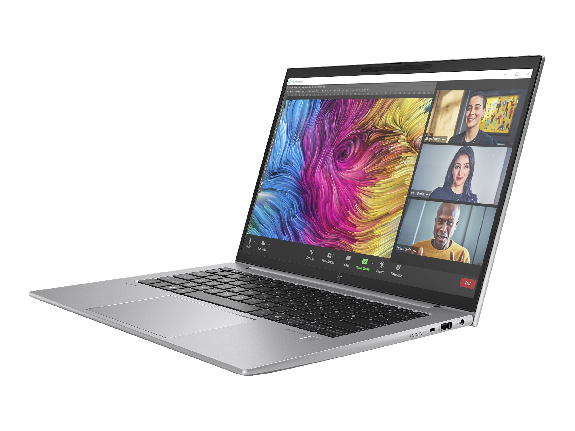 ZBook Firefly G11