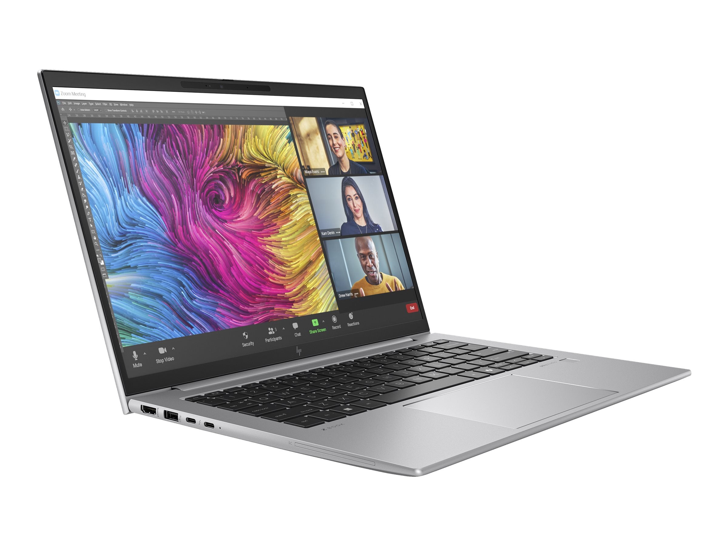 ZBook Firefly G11