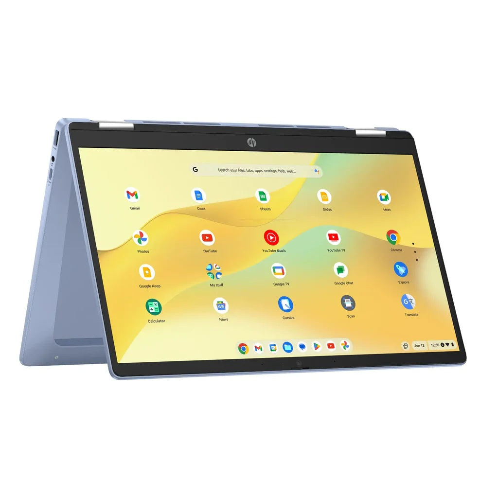 Chromebook x360 14b-cd0013dx