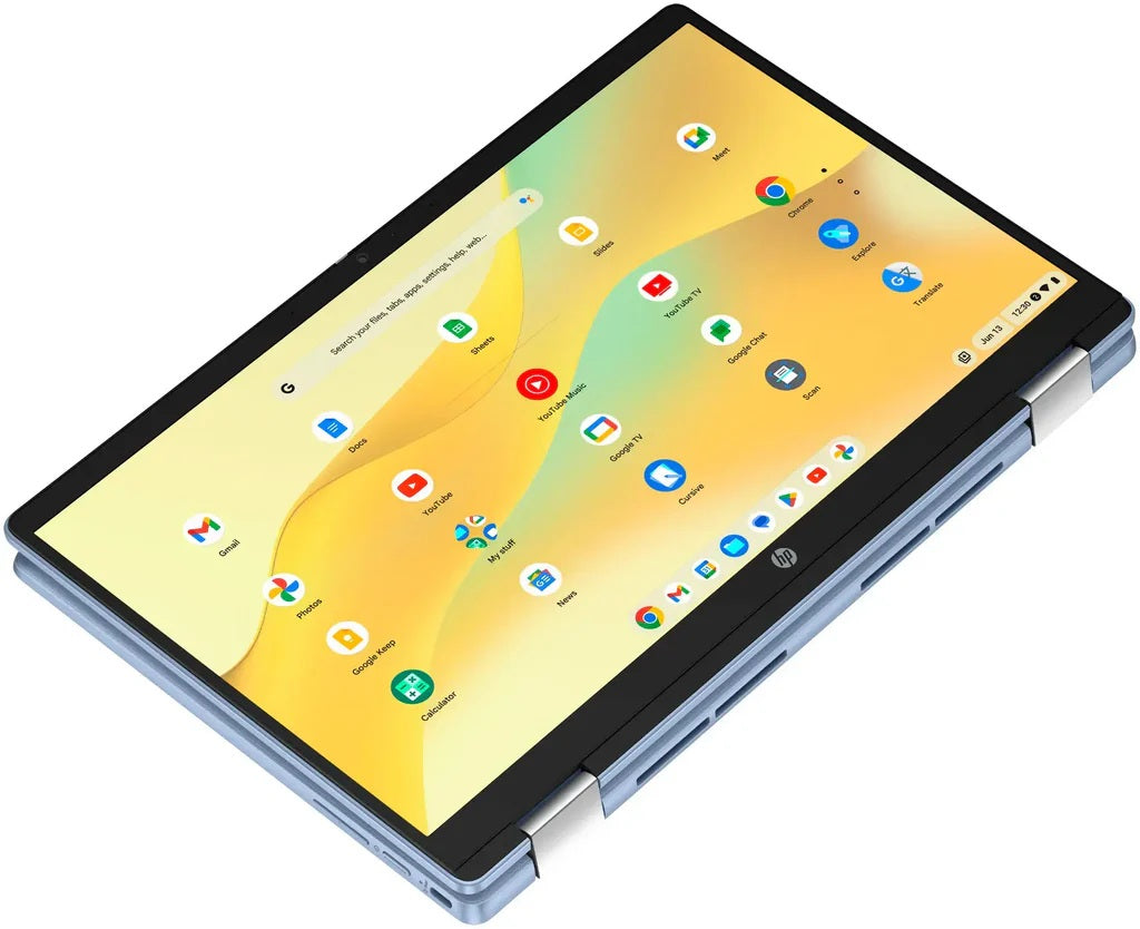 Chromebook x360 14b-cd0013dx