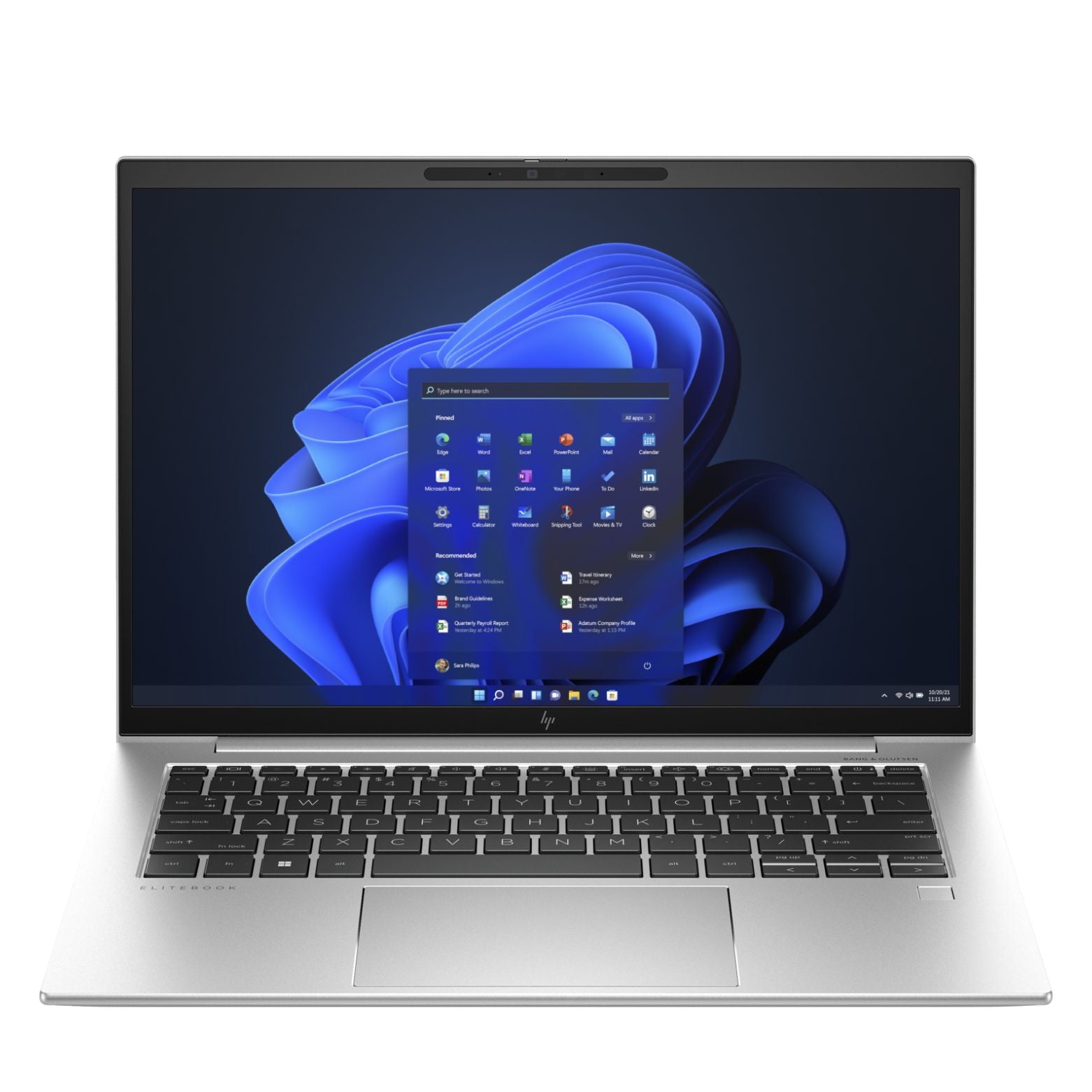 EliteBook 845 G10