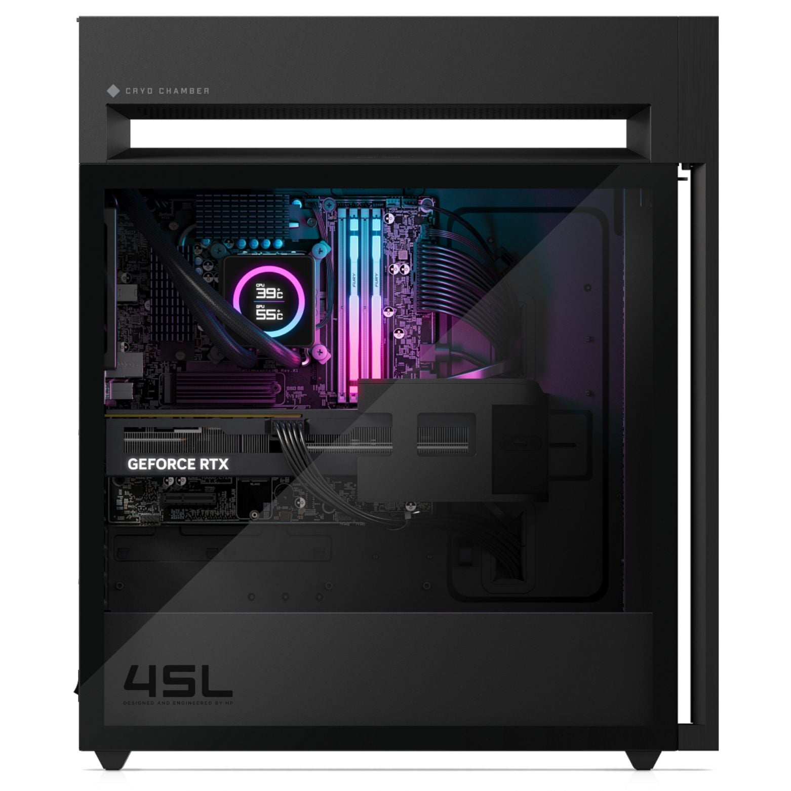 OMEN 45L GT22-3000I