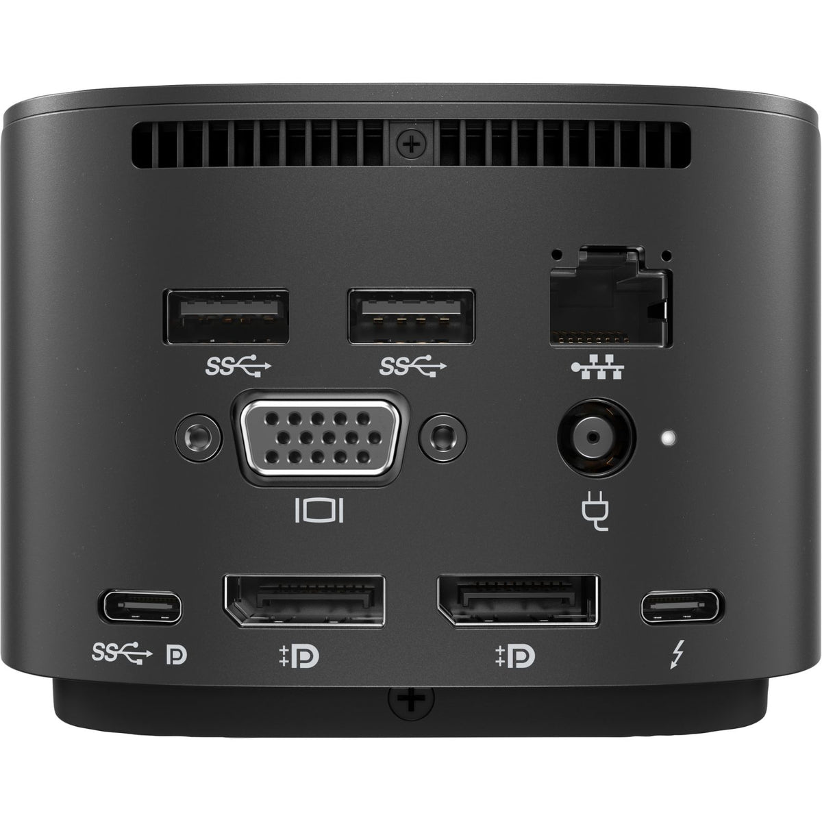 Thunderbolt Dock G2