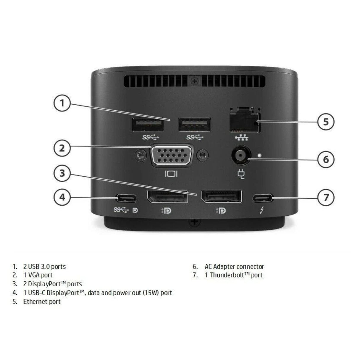 Thunderbolt G4