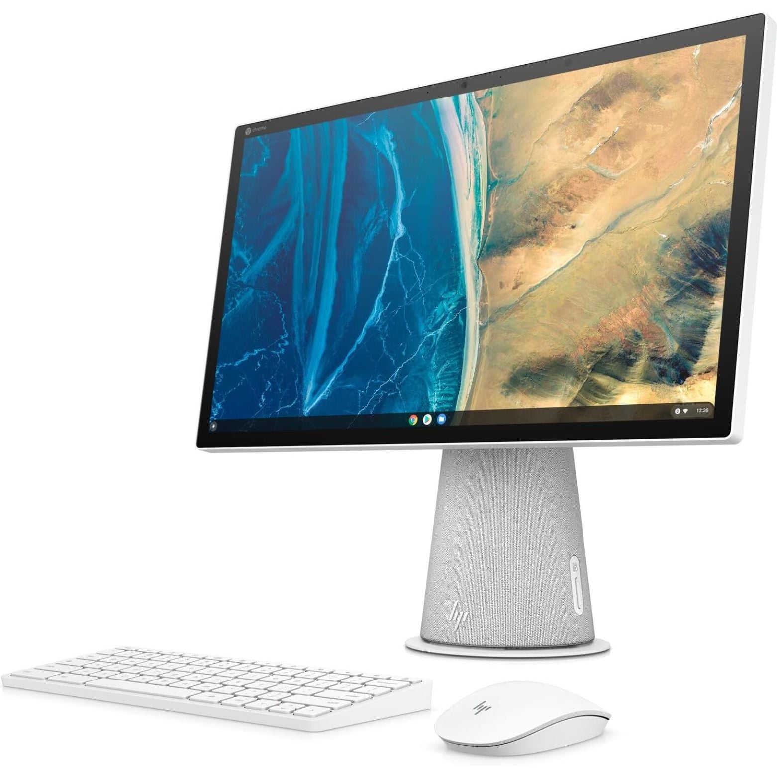 Chromebase 22-aa0127c
