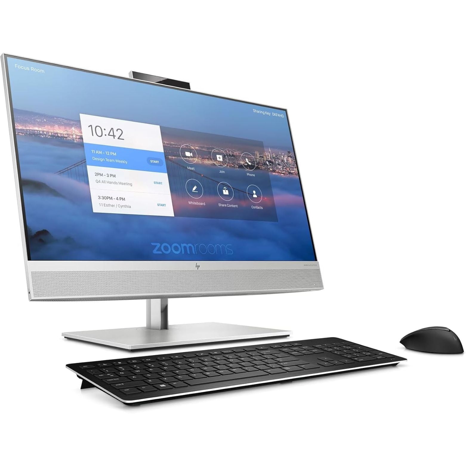 EliteOne 800 G6