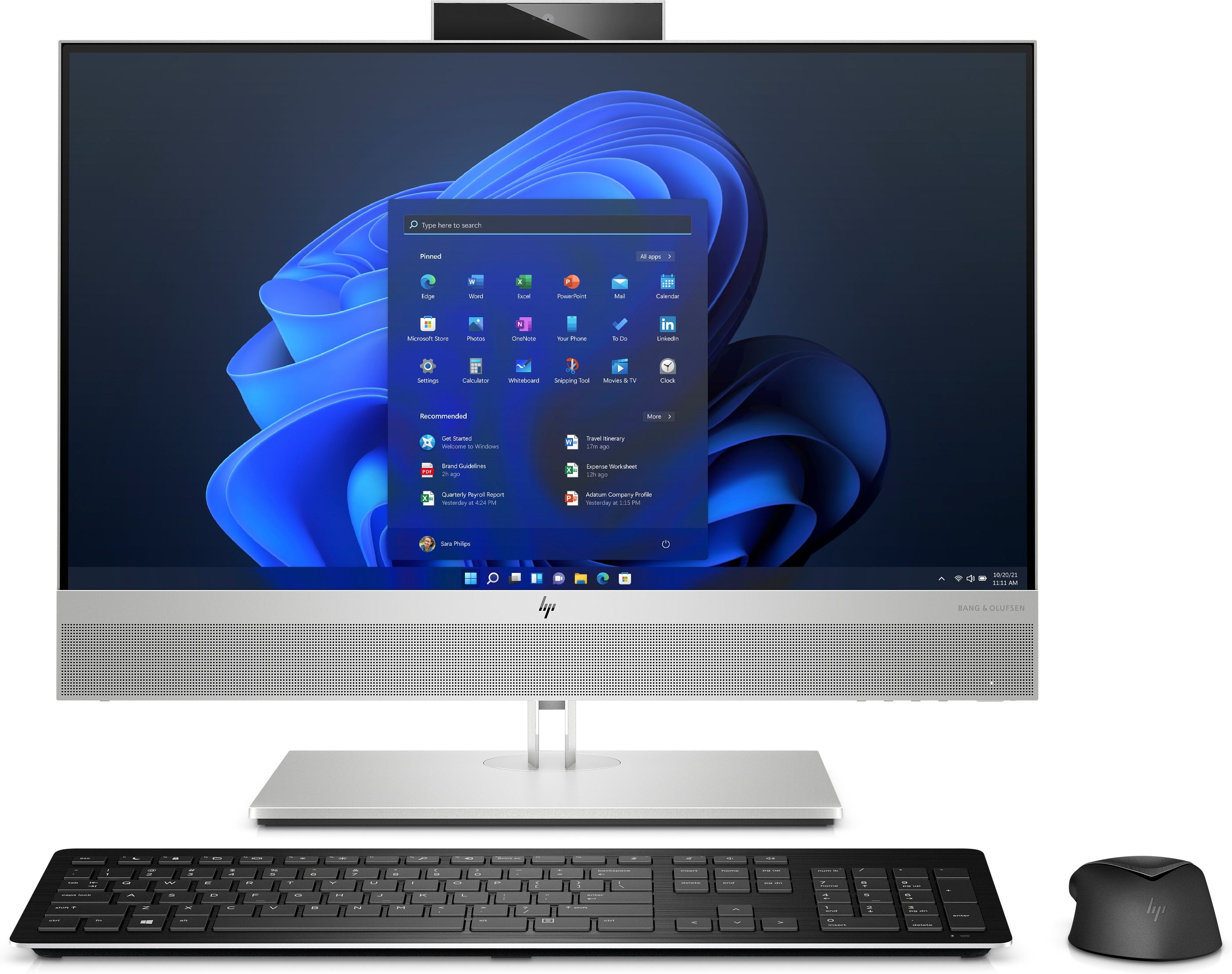EliteOne 800 G6