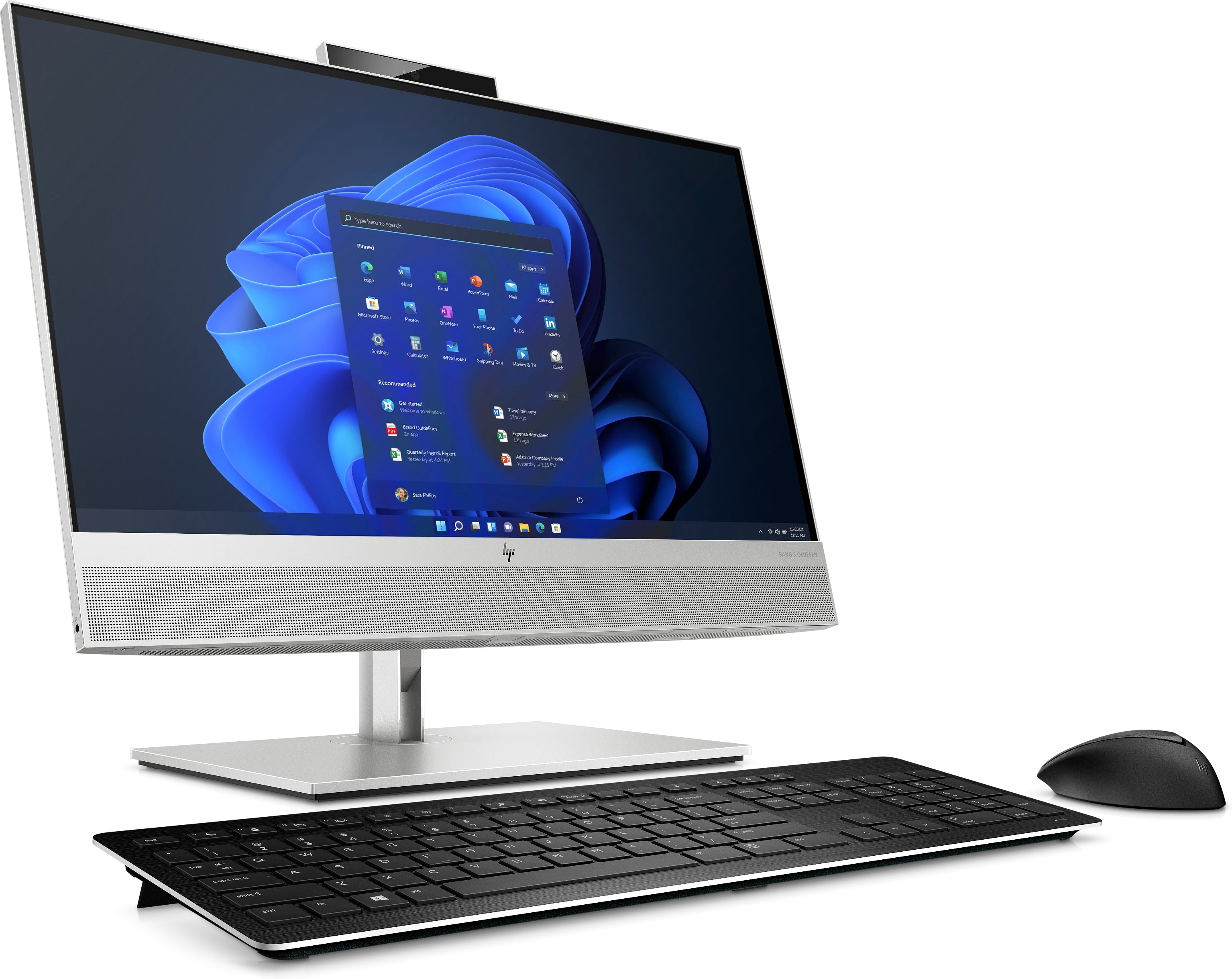EliteOne 800 G6