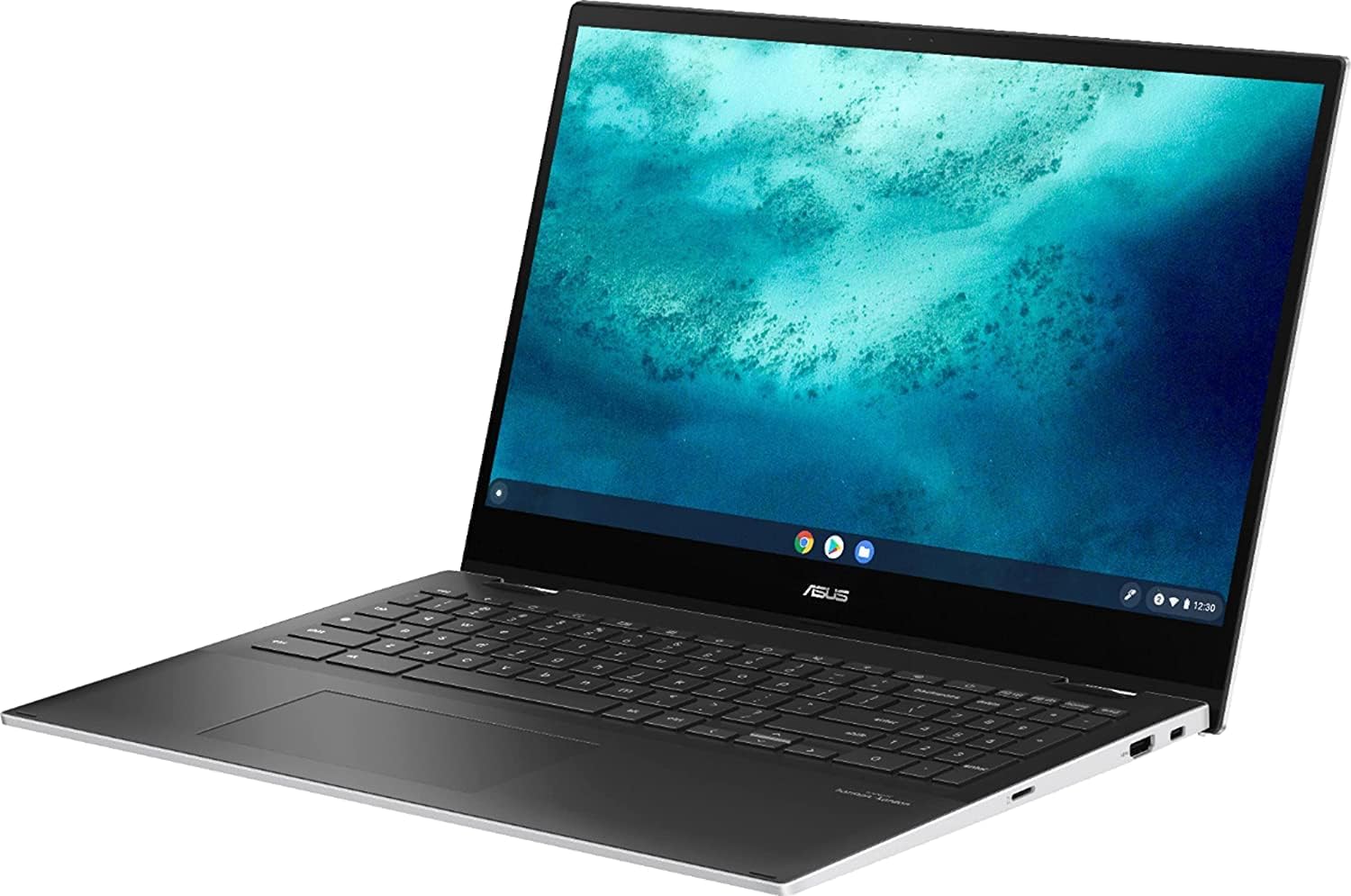 Chromebook Flip C536EA-BI3T3