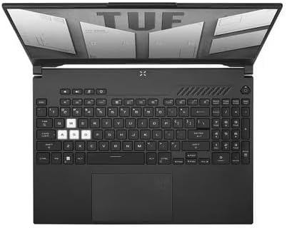TUF Dash F15 FX517ZC