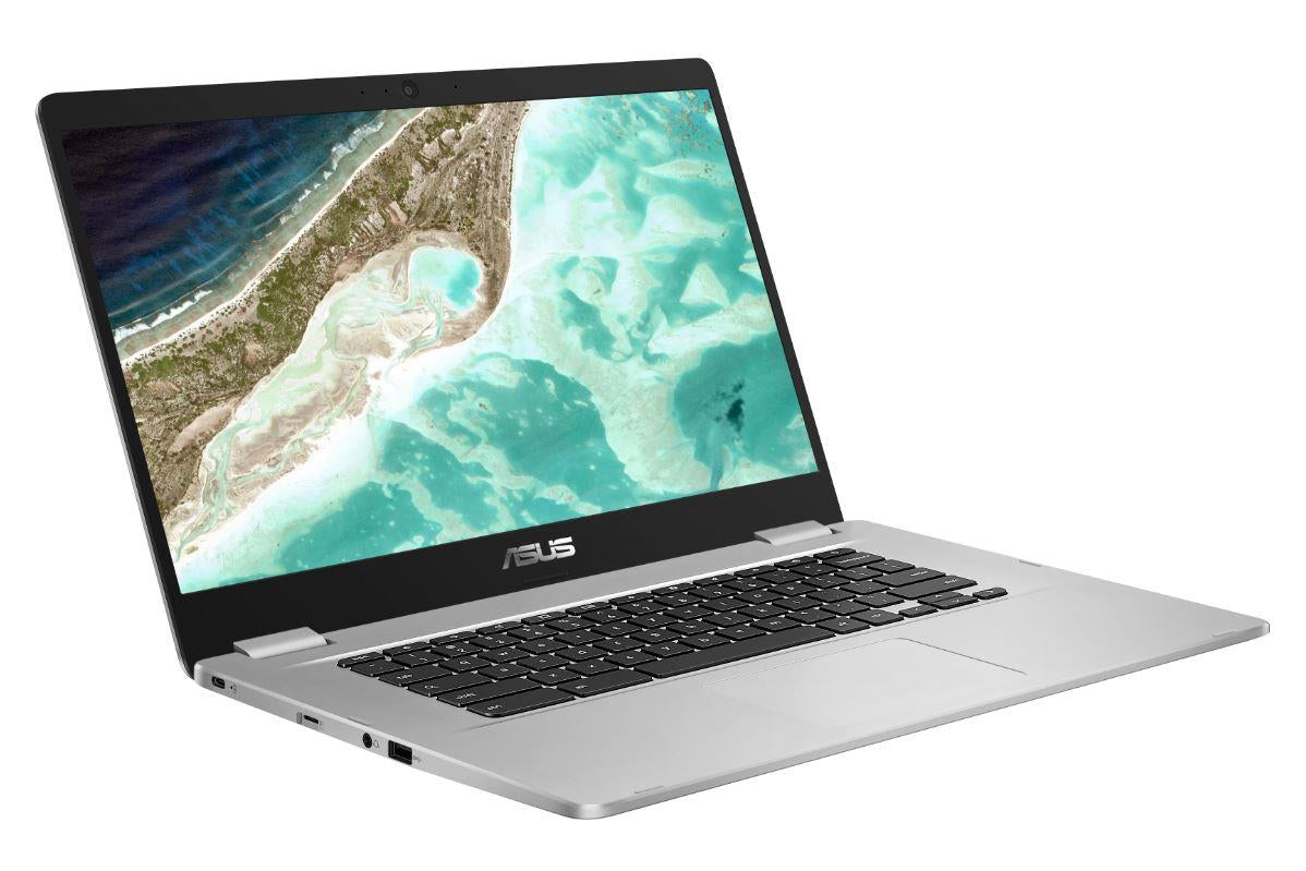 Chromebook C523