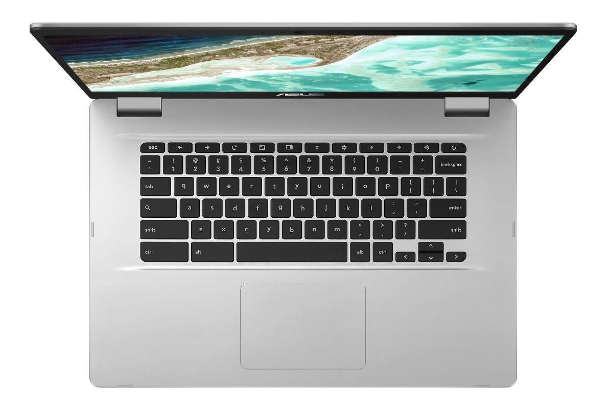 Chromebook C523NA