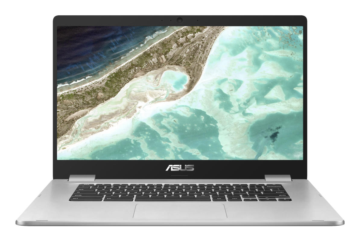 ASUS Chromebook C523
