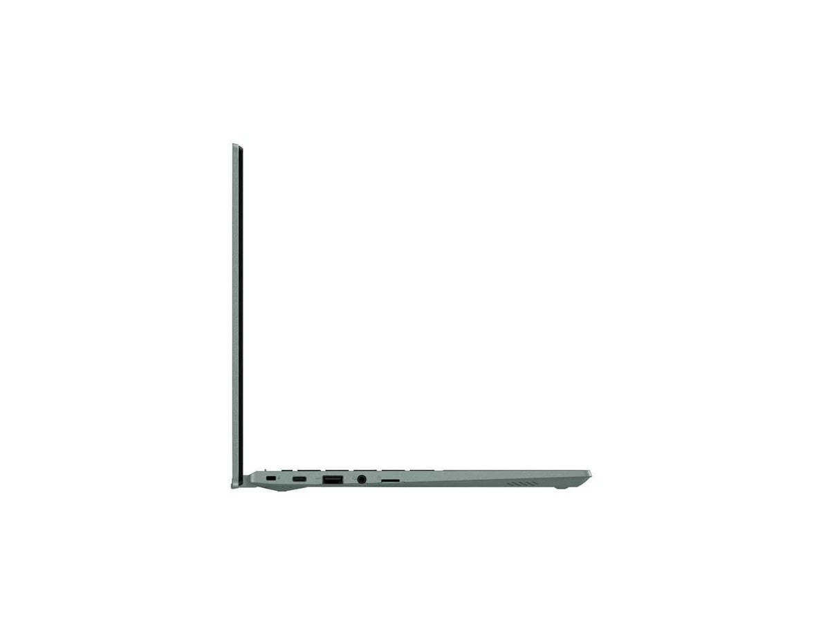 ASUS Chromebook CM14 Flip