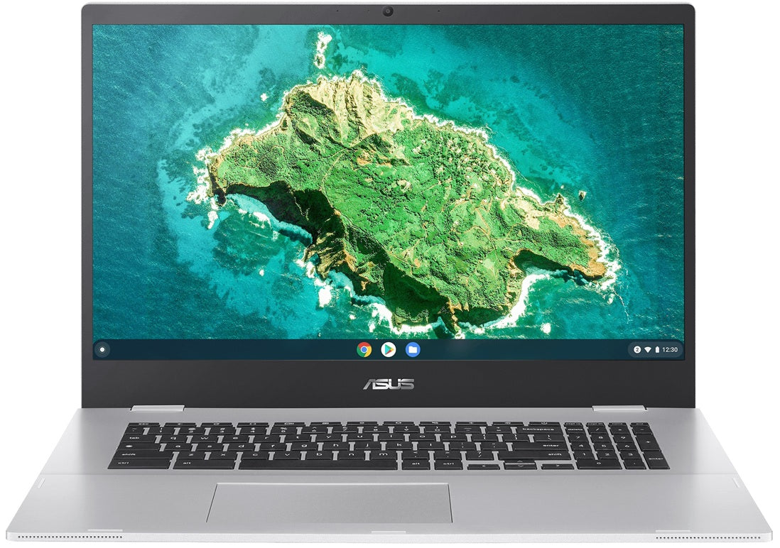 Chromebook CX1700CK