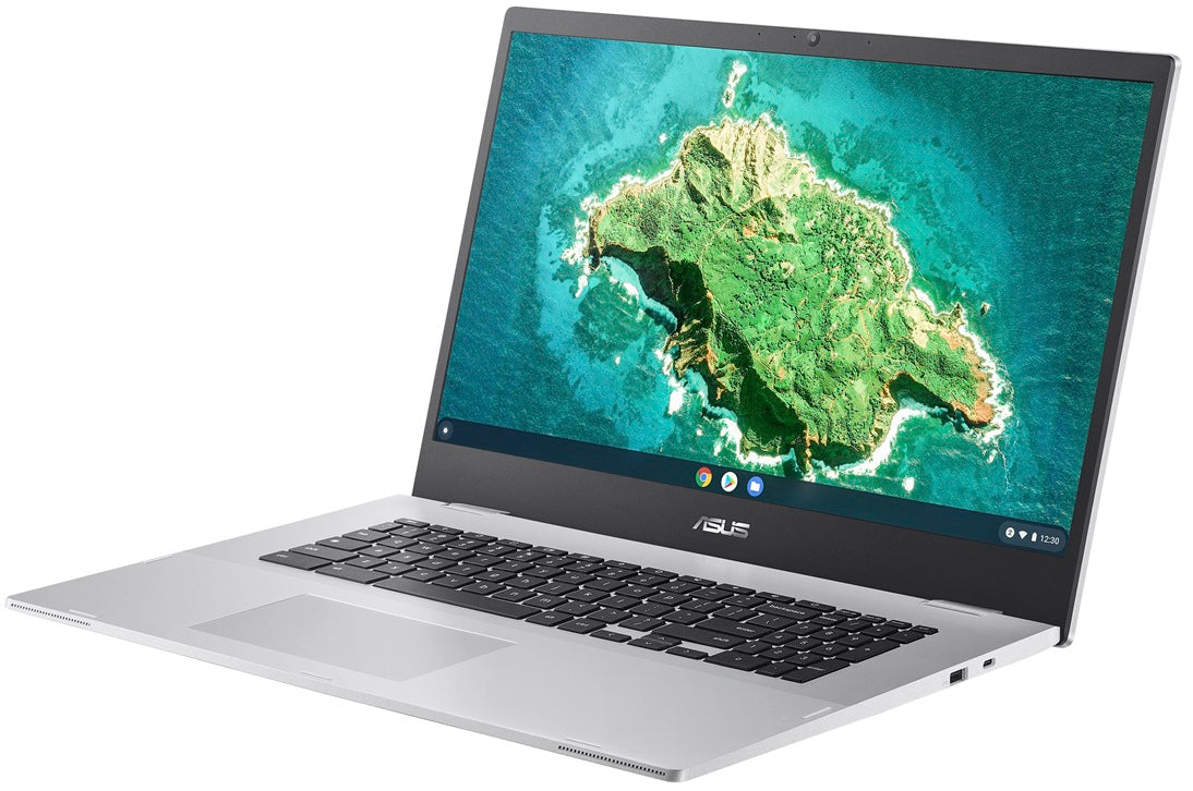 Chromebook CX1700CK