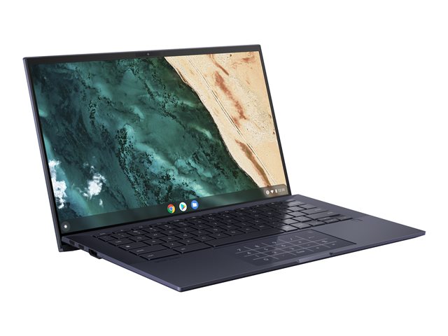 Chromebook CX9