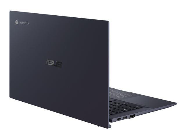 Chromebook CX9