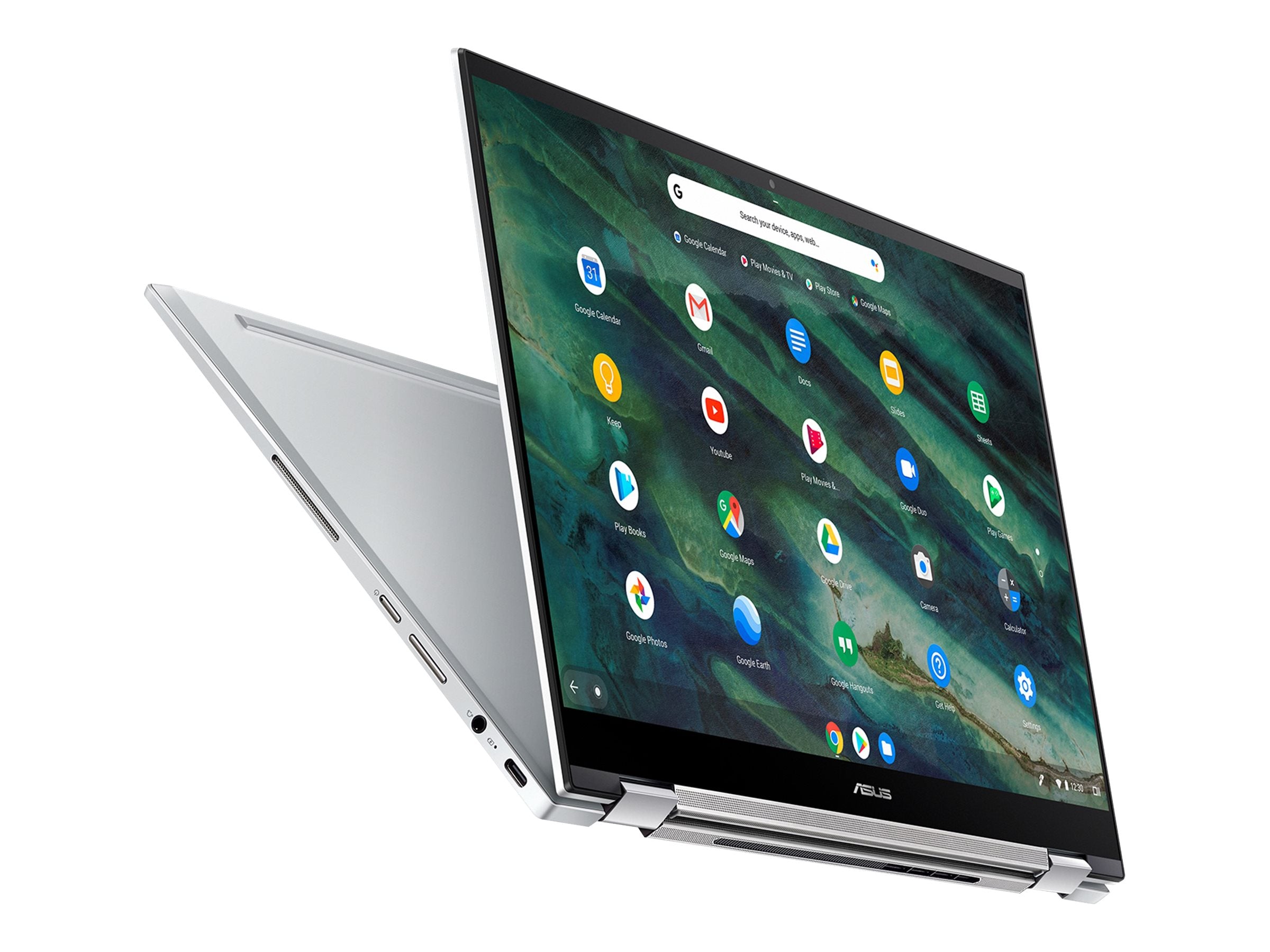 Chromebook Flip C436FA