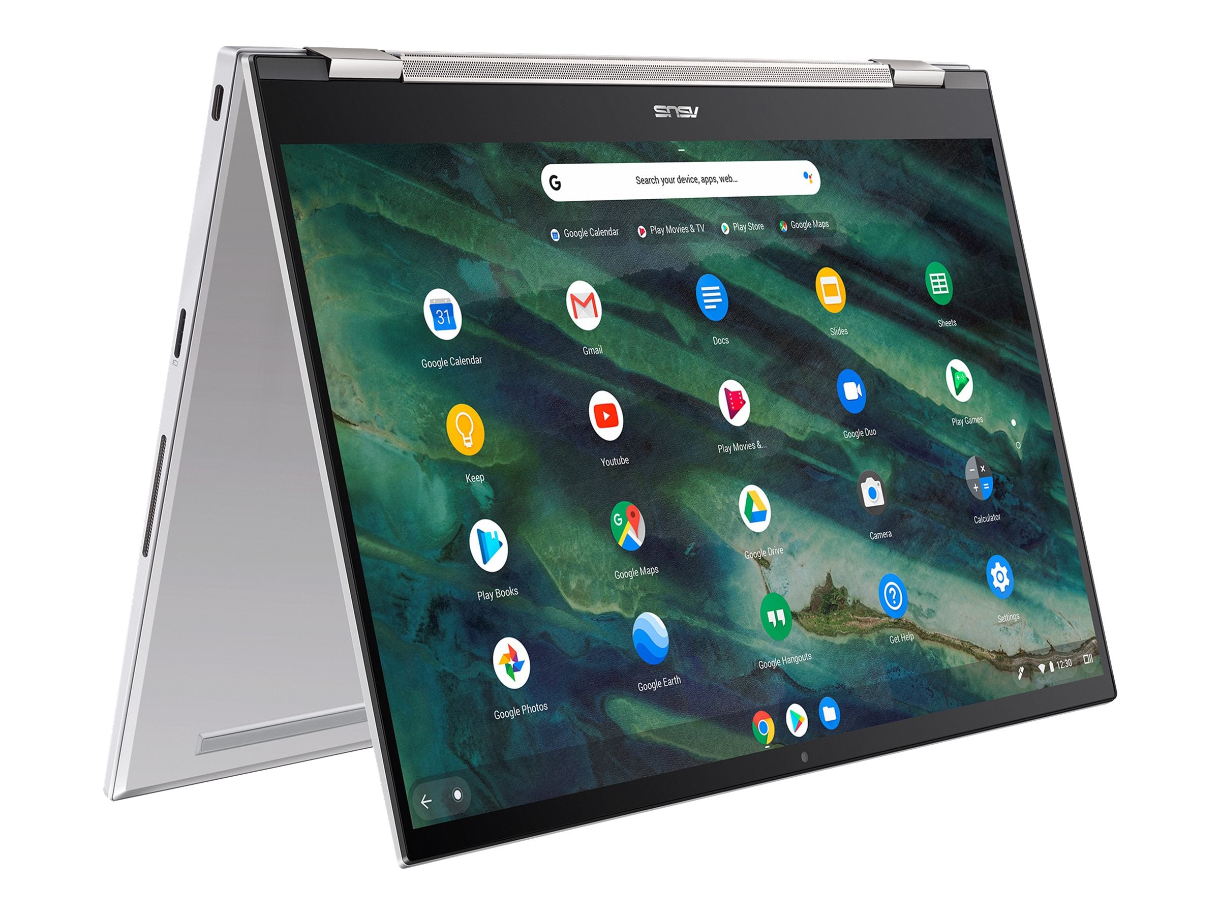 Chromebook Flip C436FA