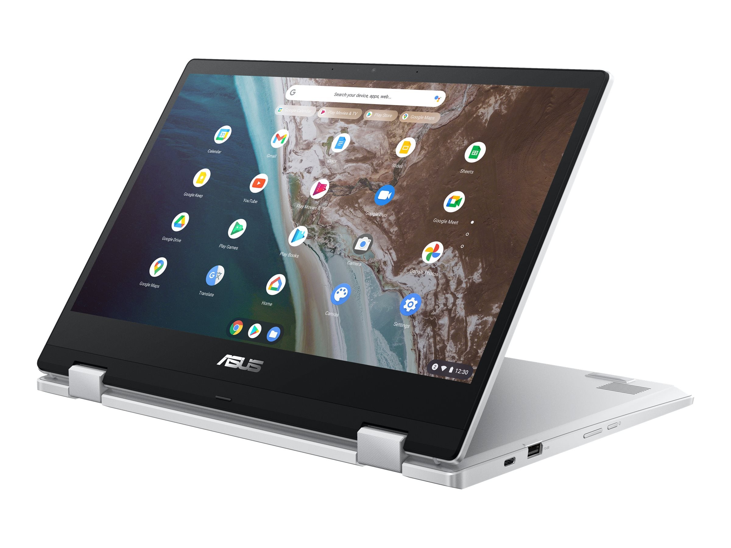 Chromebook Flip CX1