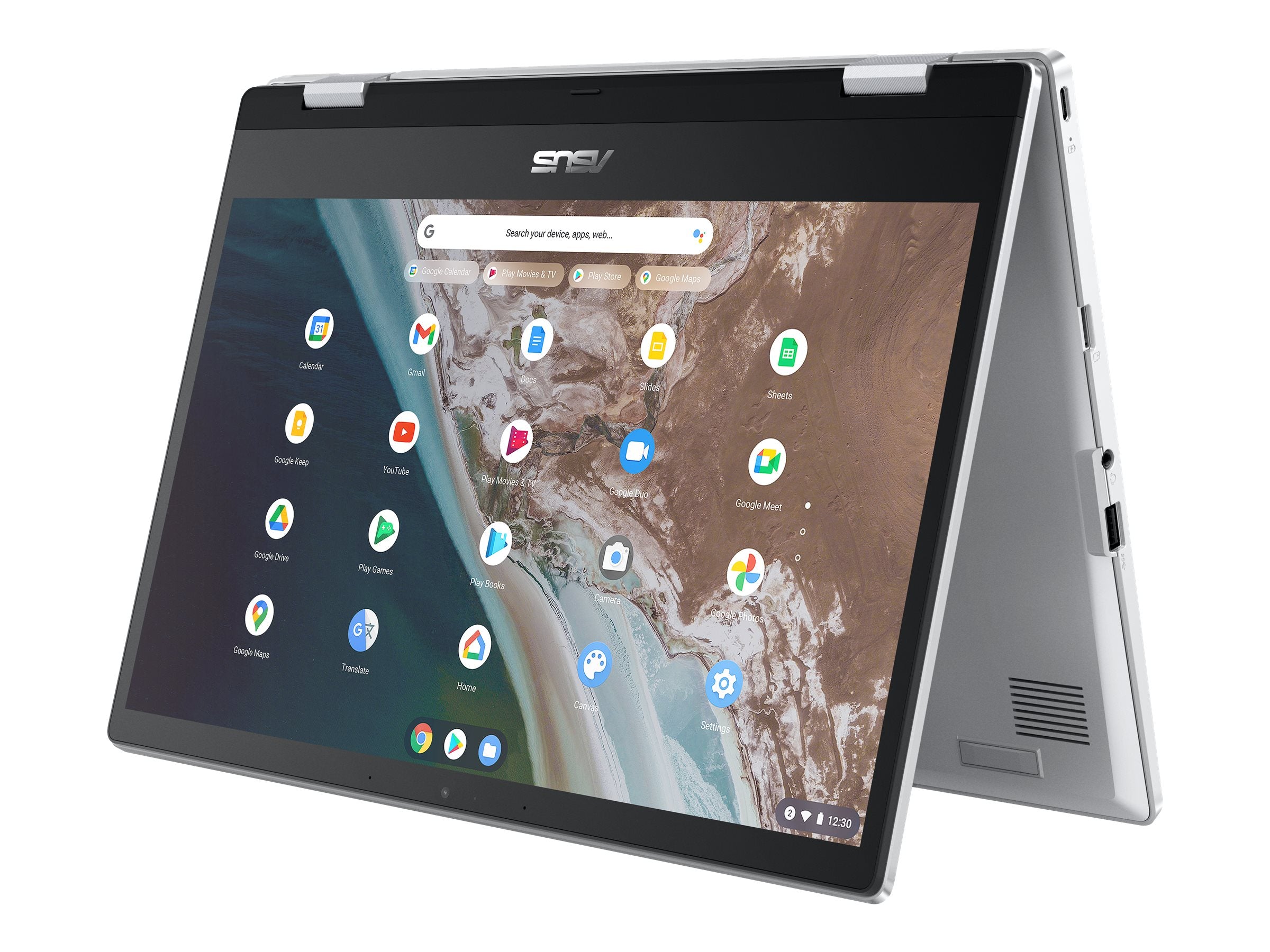 Chromebook Flip CX1