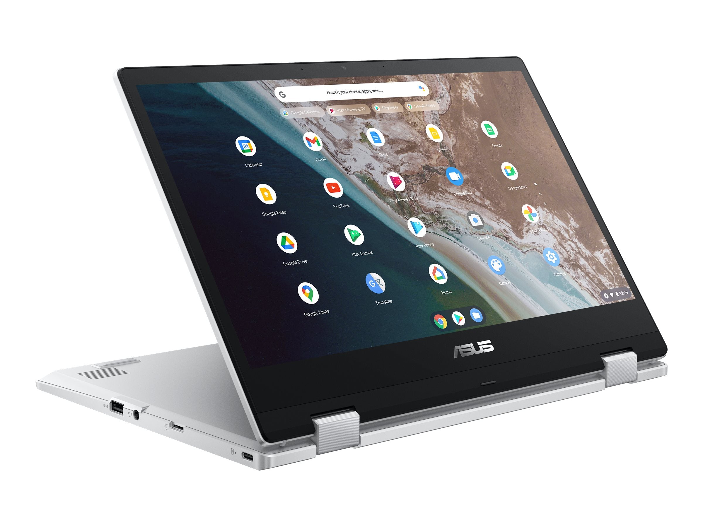 Chromebook Flip CX1