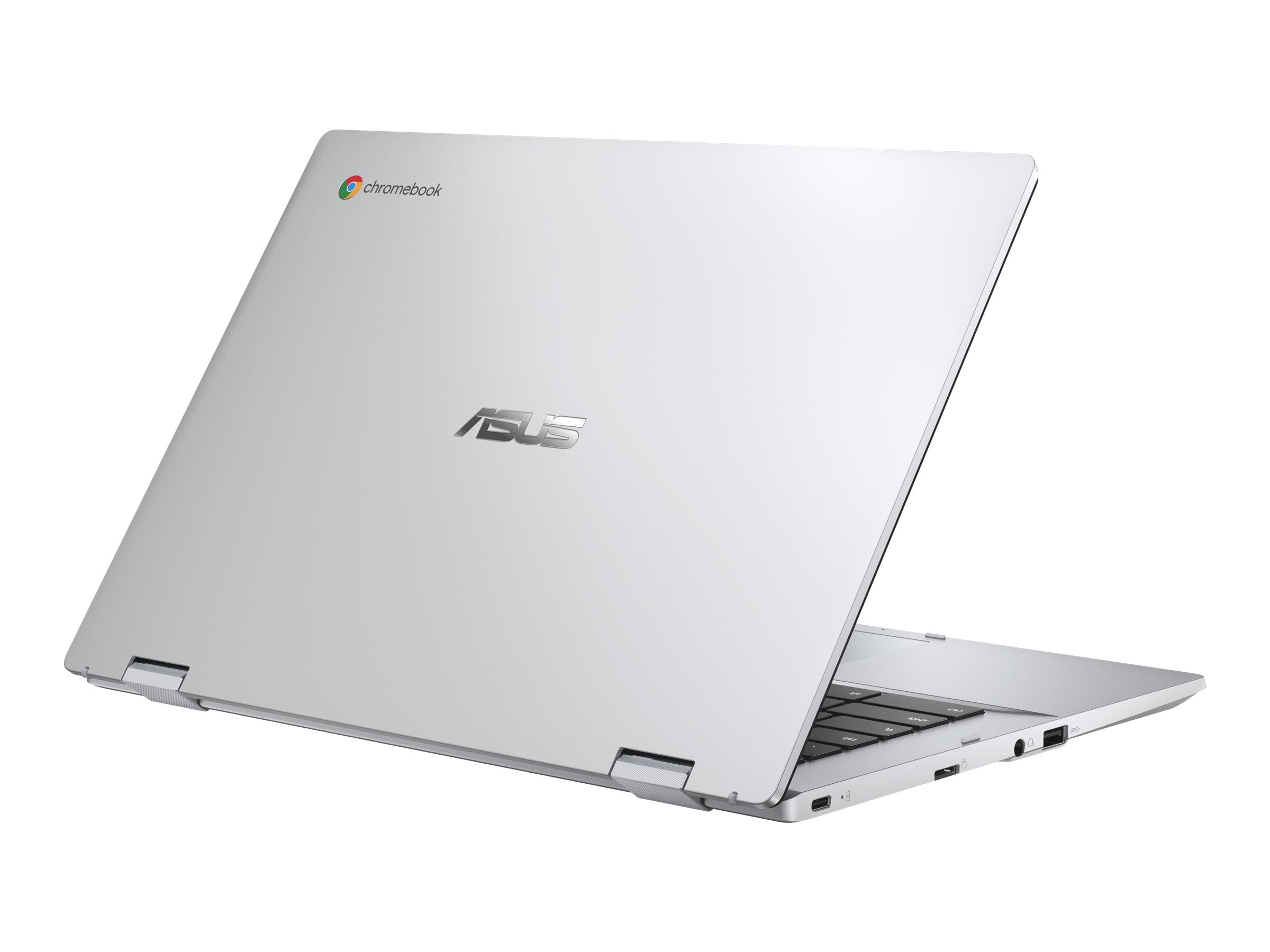 Chromebook Flip CX1