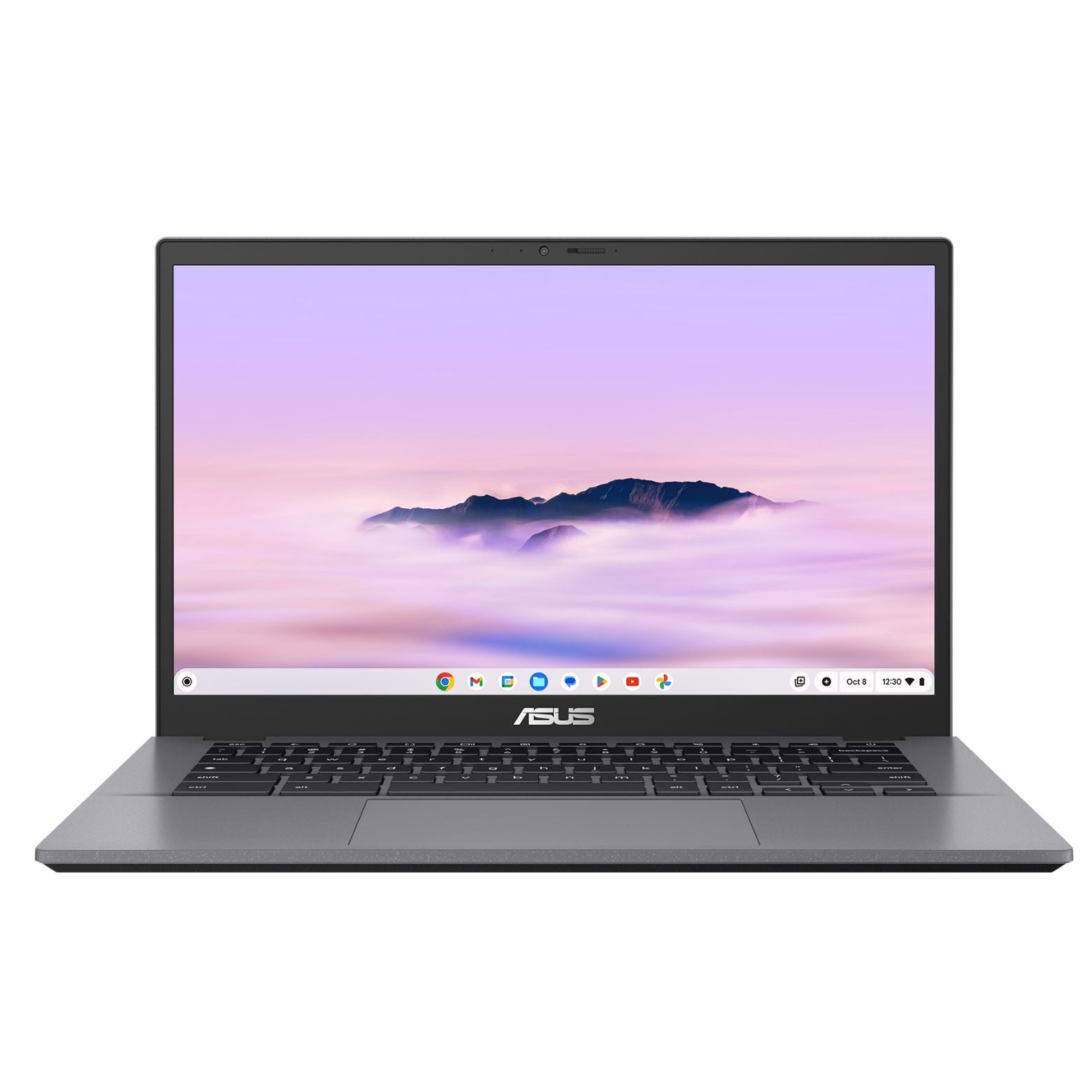Chromebook Plus CX34
