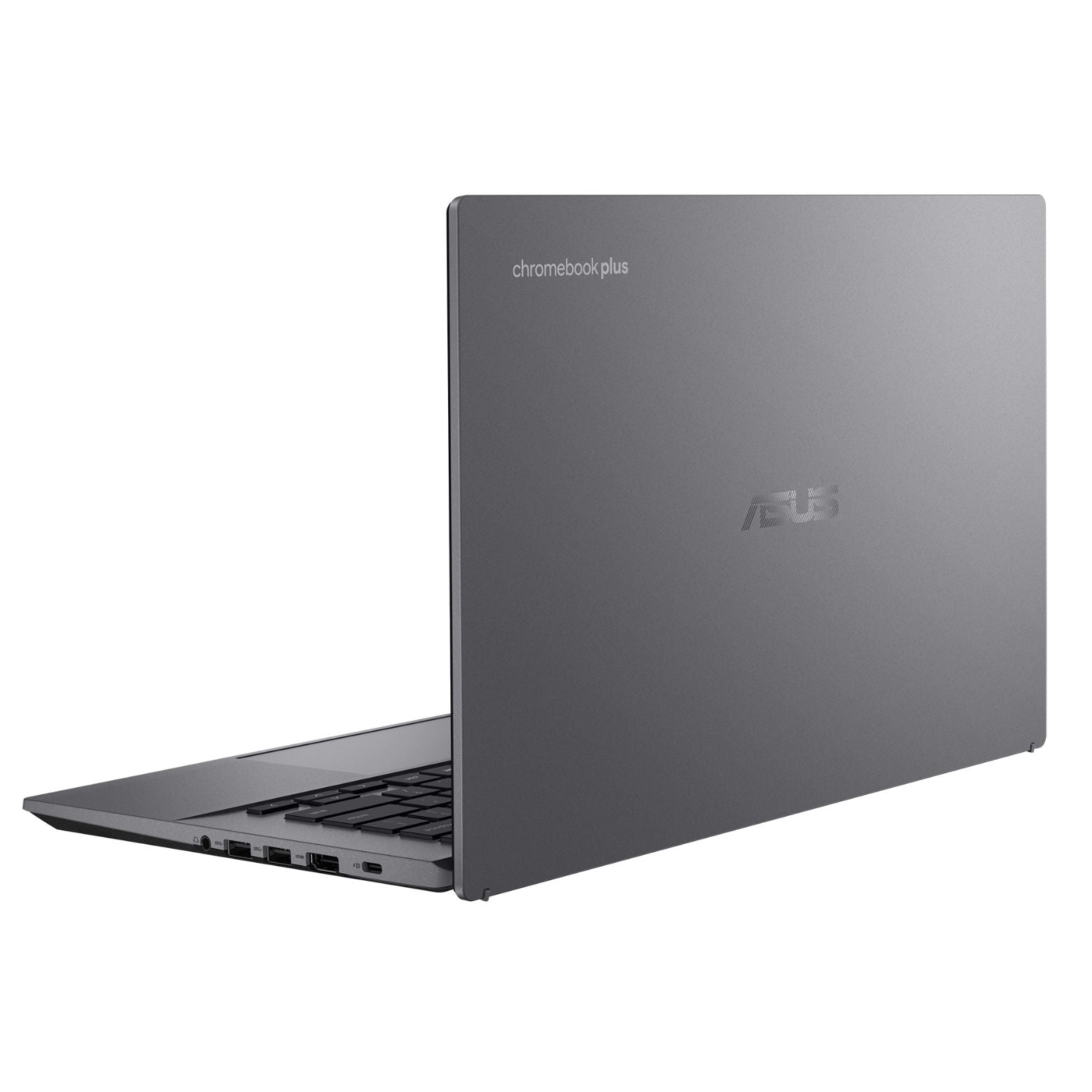 Chromebook Plus CX34