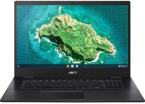 Chromebook CX1 CX1700CKA