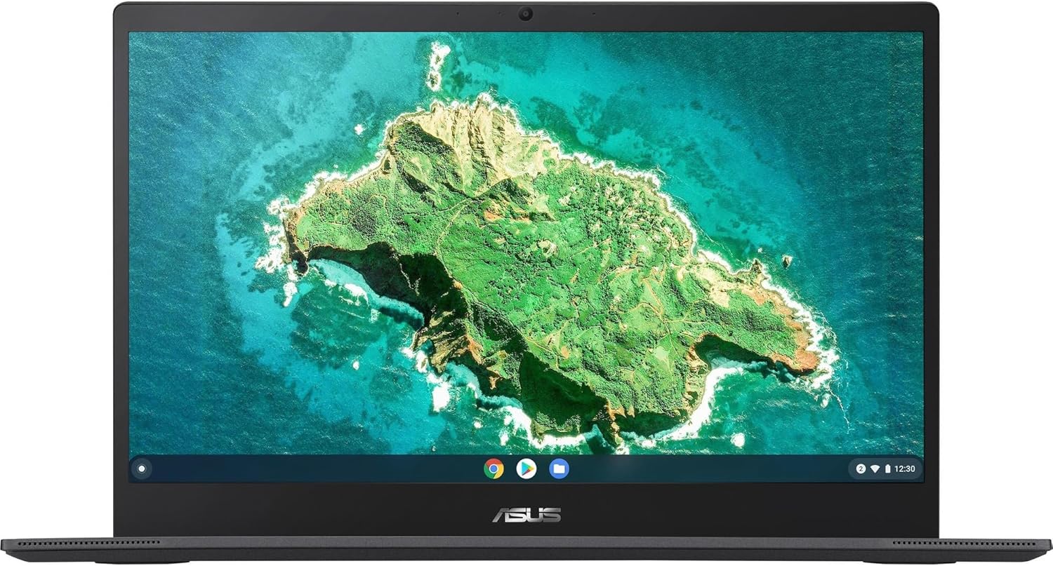 Chromebook CX1 CX1700CKA