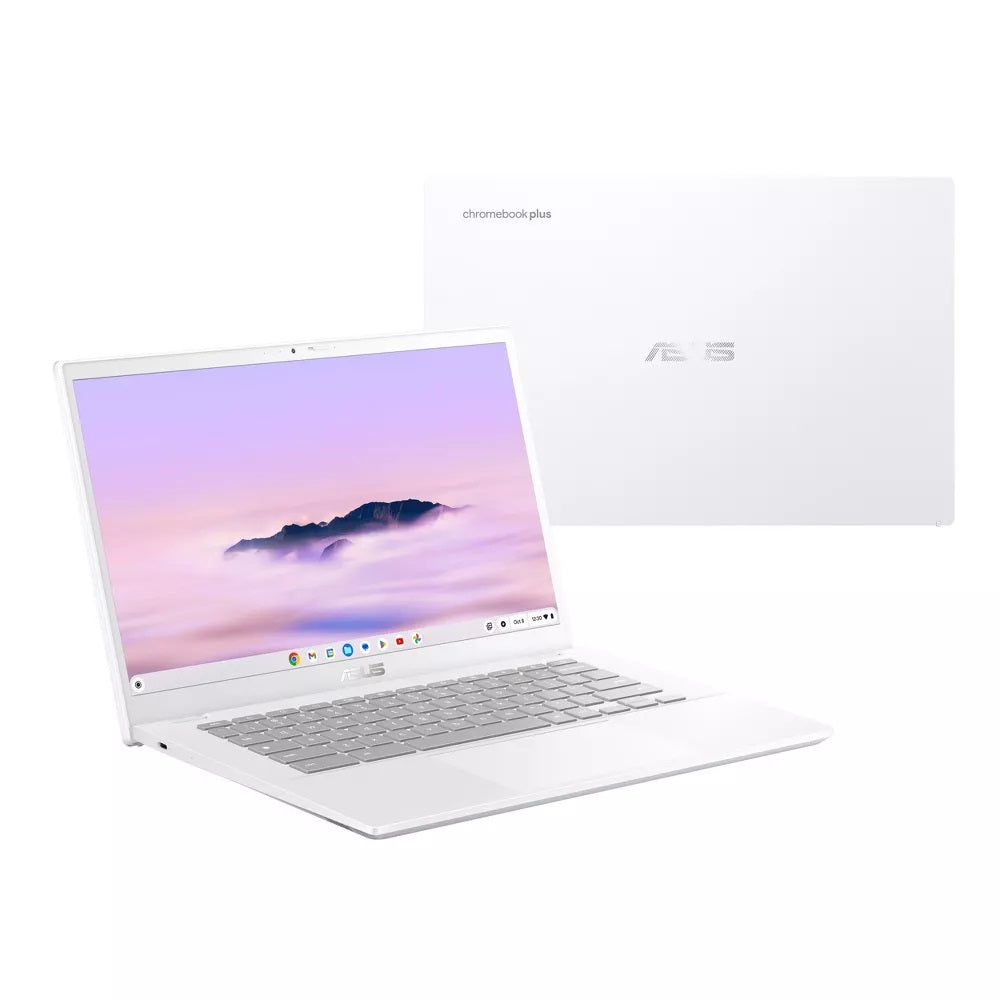 Chromebook Plus CX34