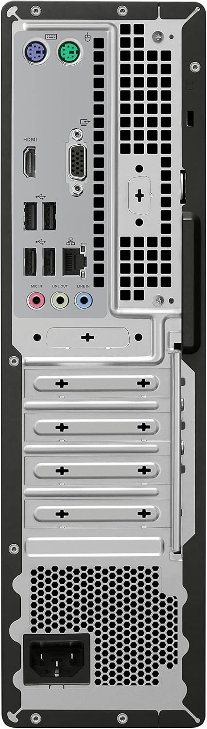ExpertCenter D5 SFF