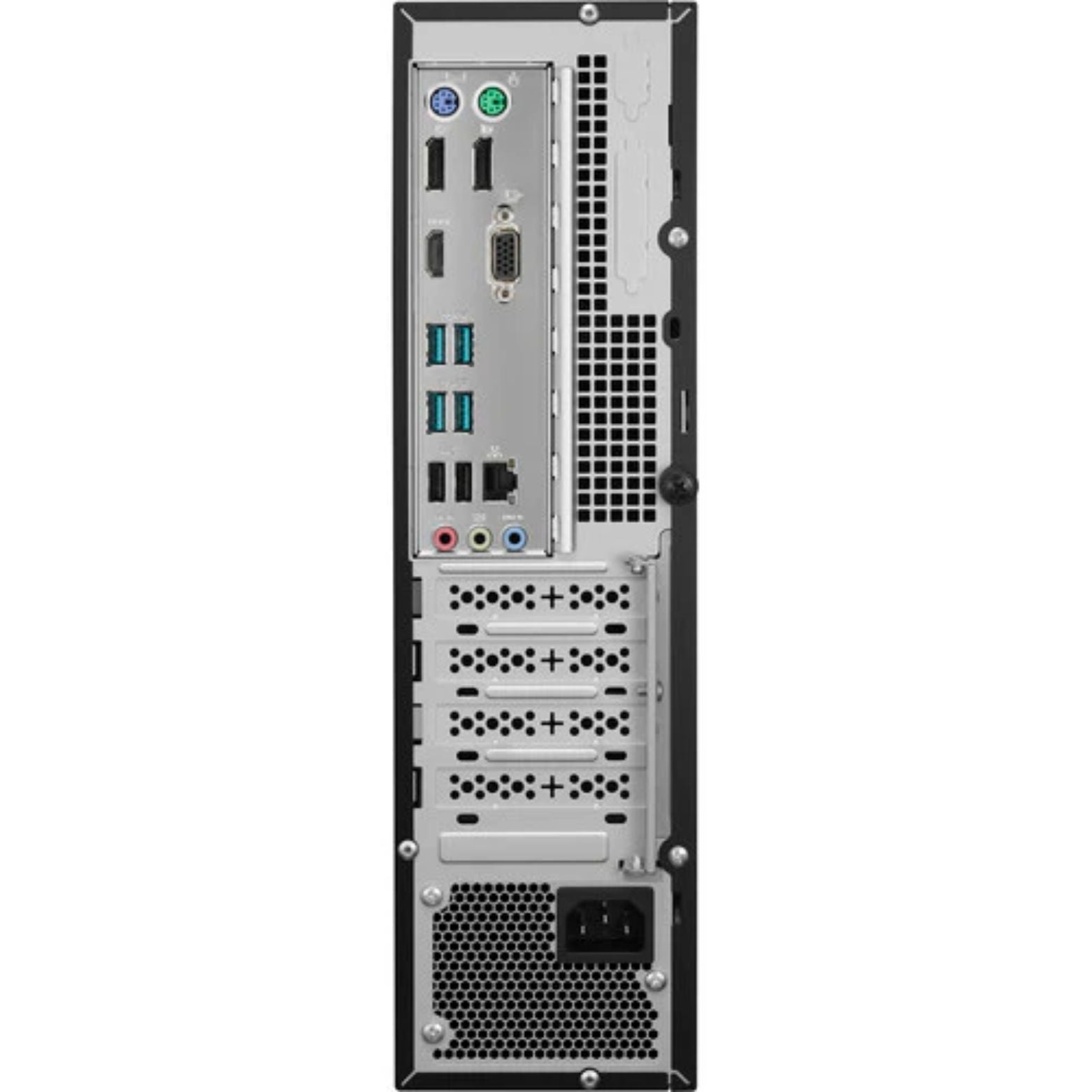 ExpertCenter D9 SFF