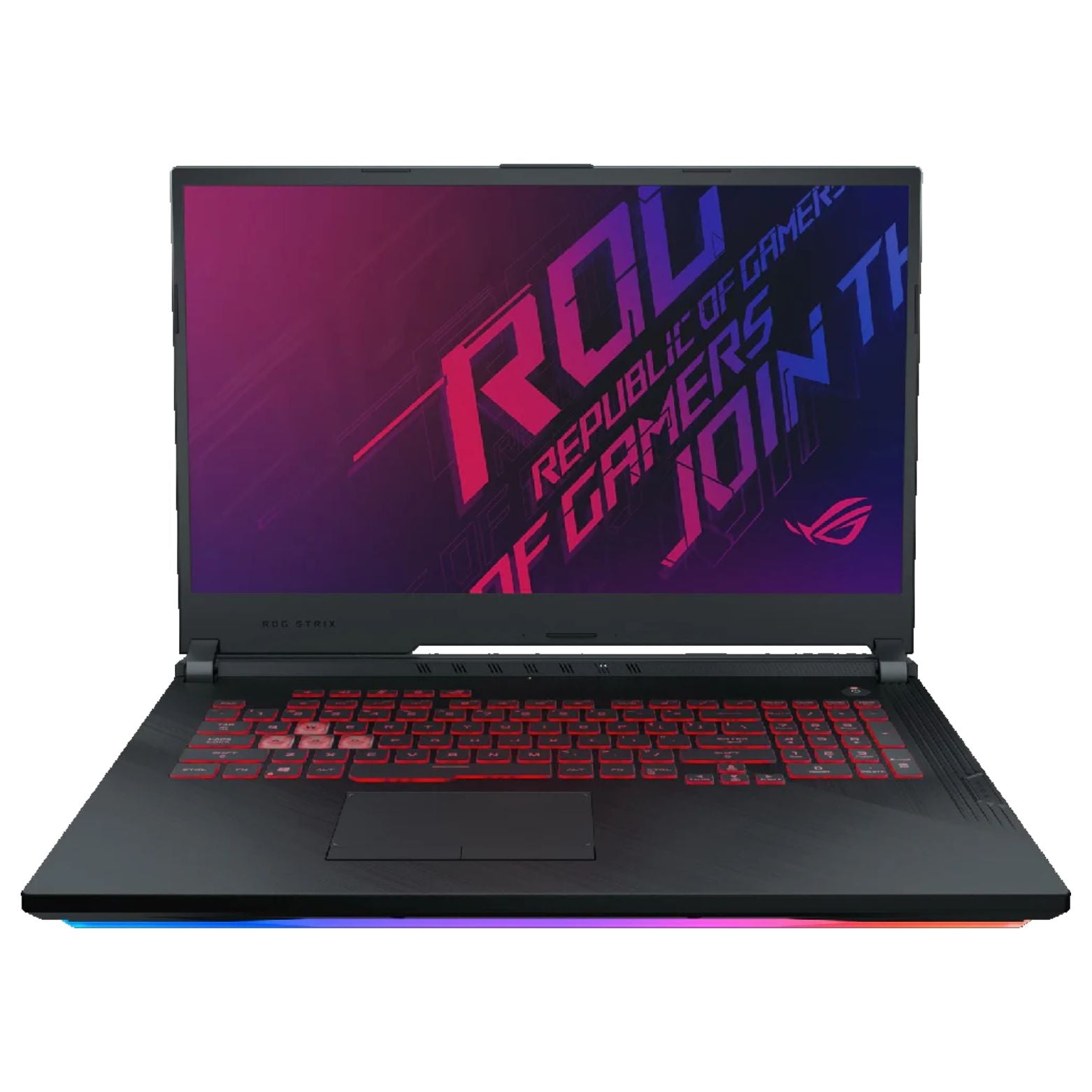 ROG Strix