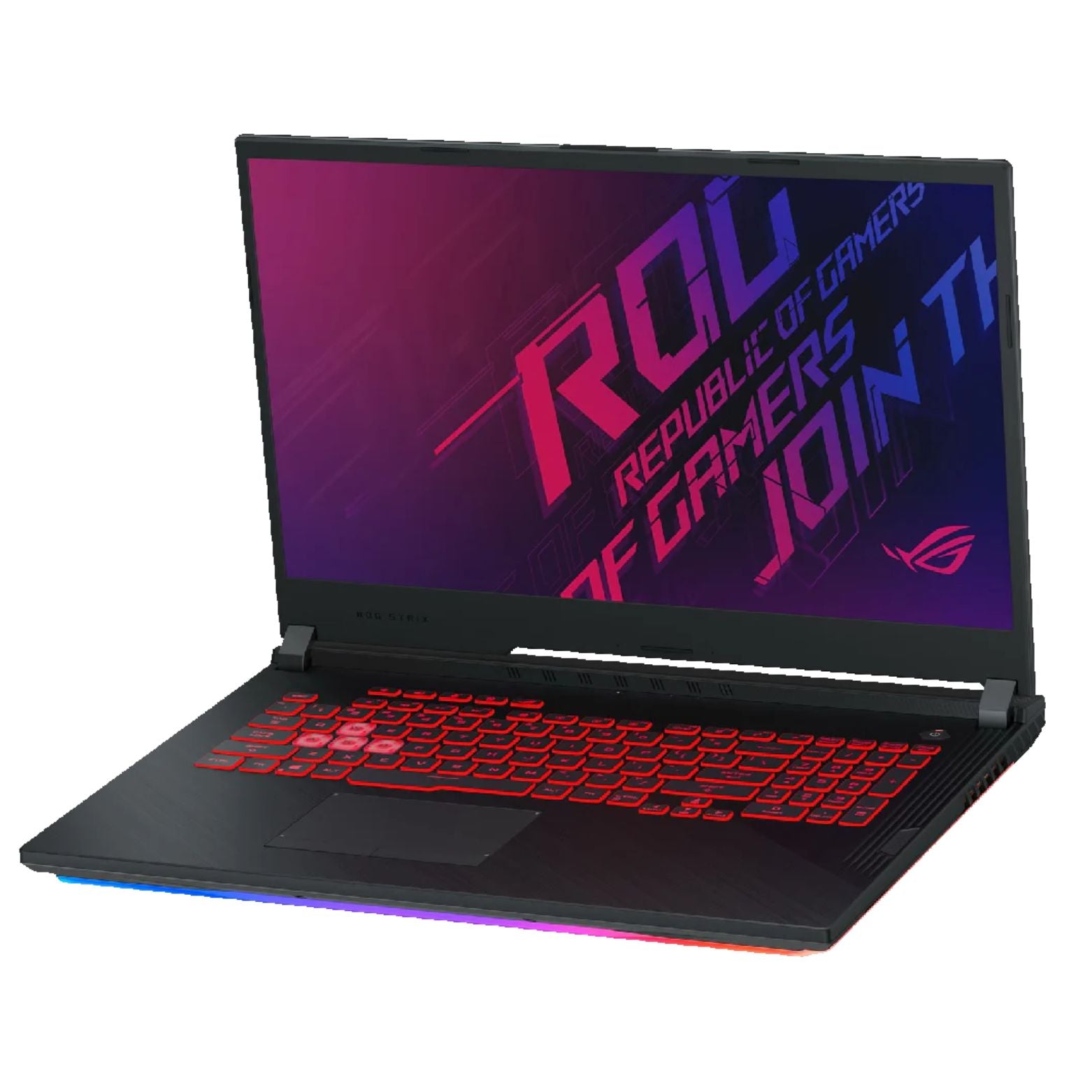 ROG Strix
