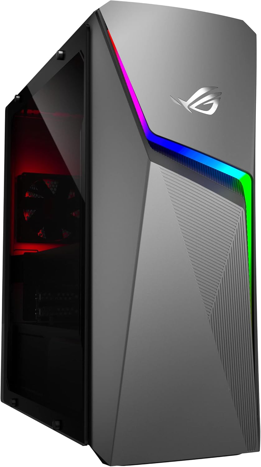 ROG Strix G10DK